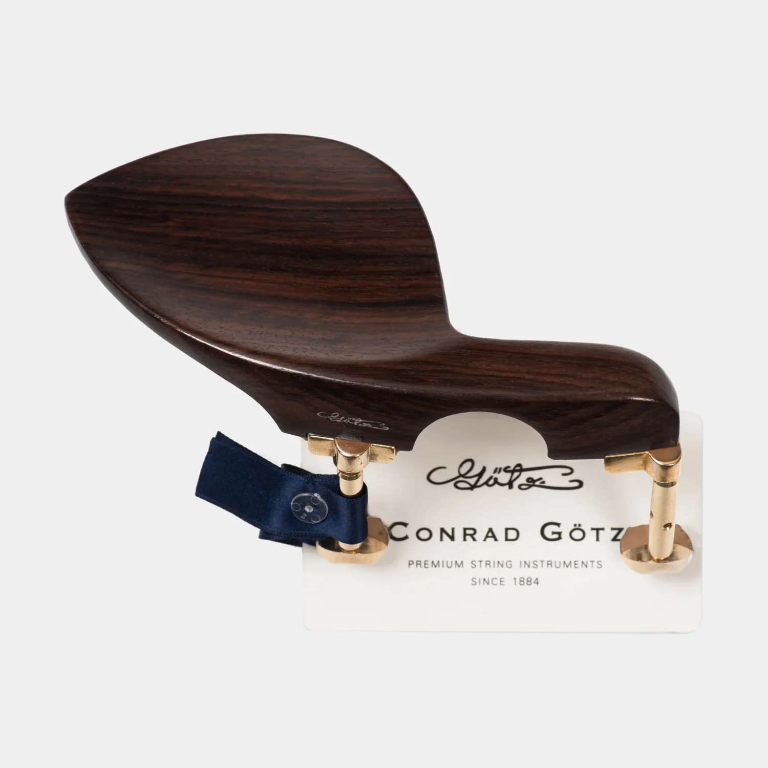 Guarneri Violin Chinrest - Image 6