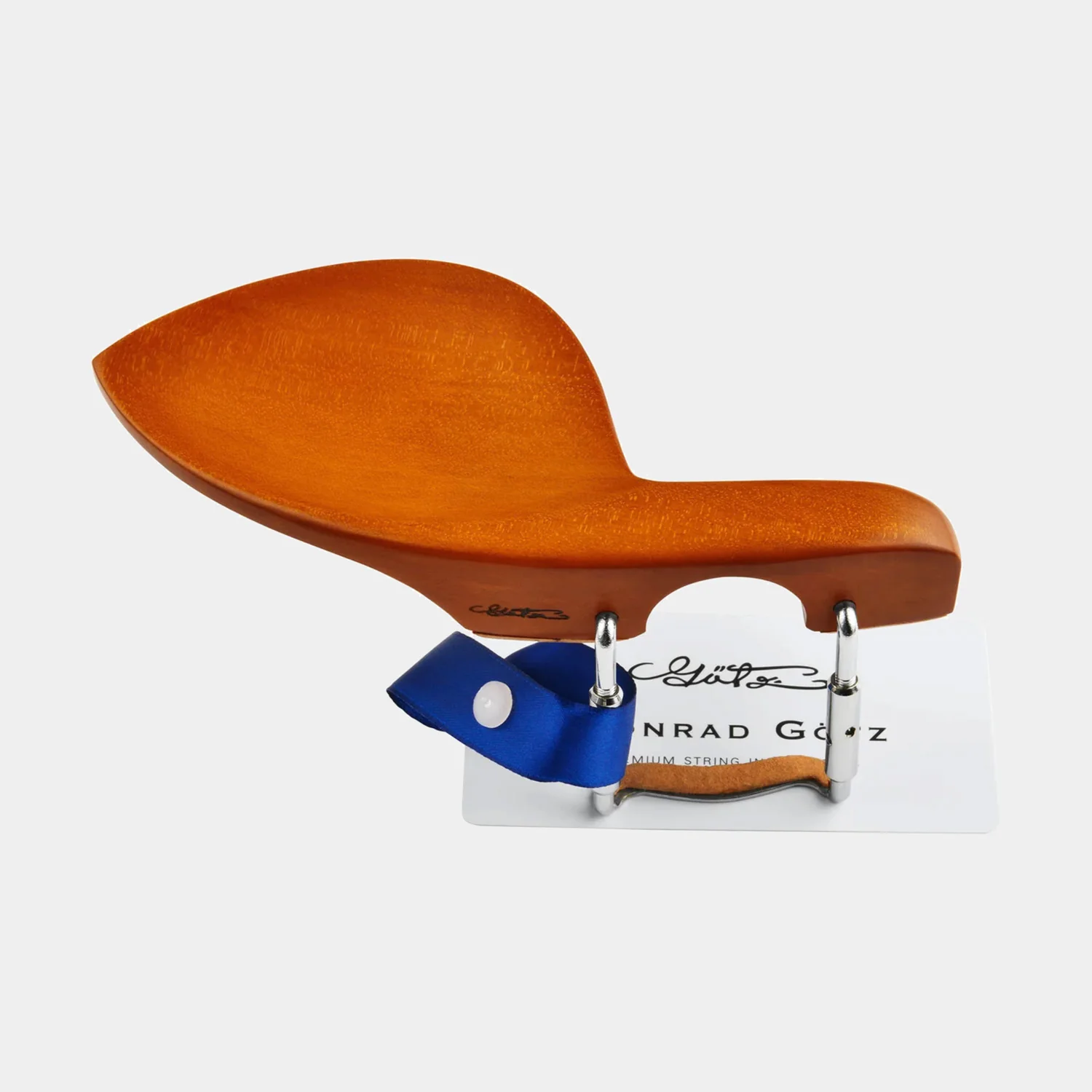 Guarneri Violin Chinrest - Image 7