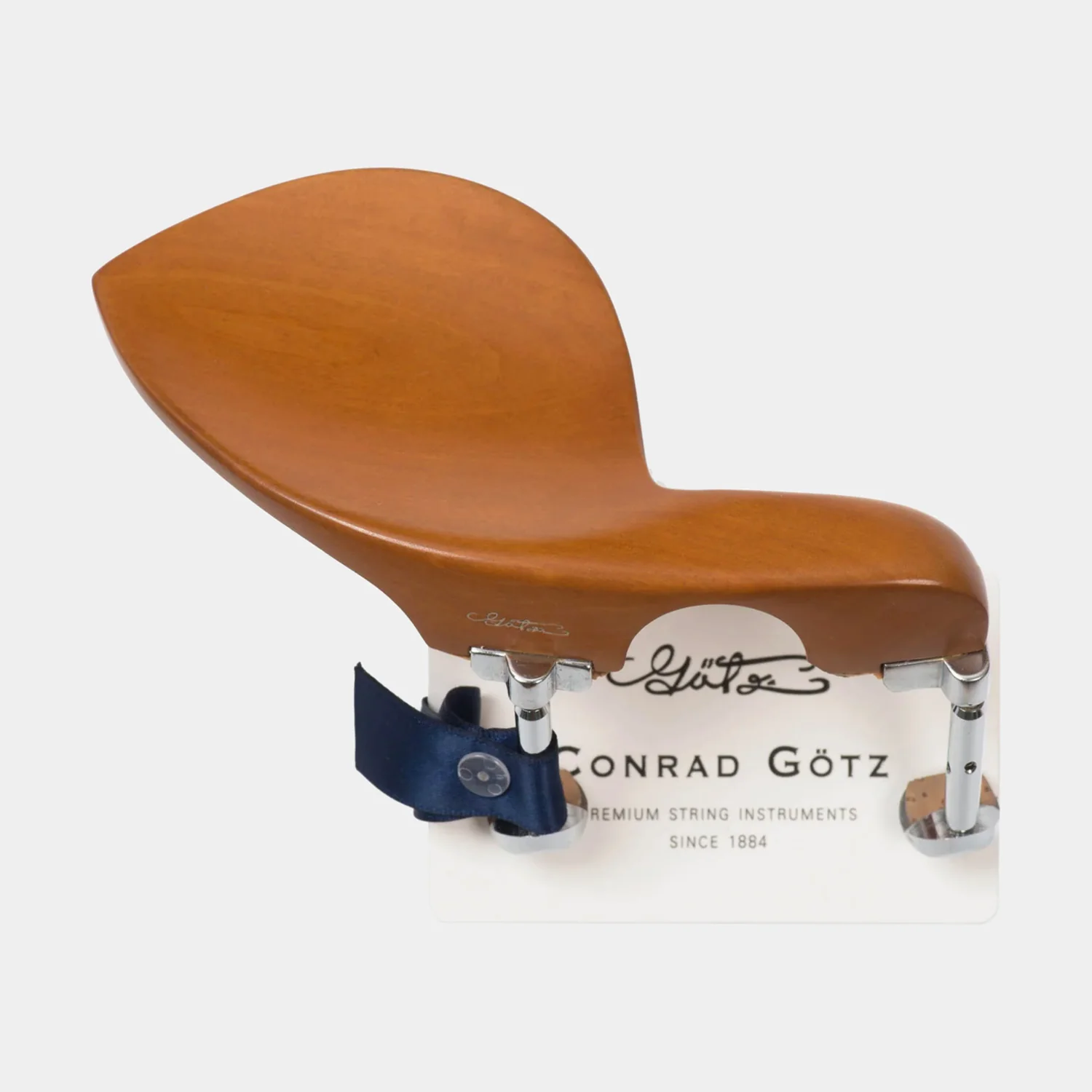 Guarneri Violin Chinrest - Image 8