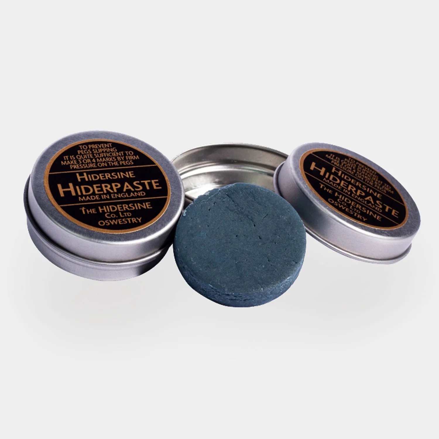 Hiderpaste Peg Paste - Image 2