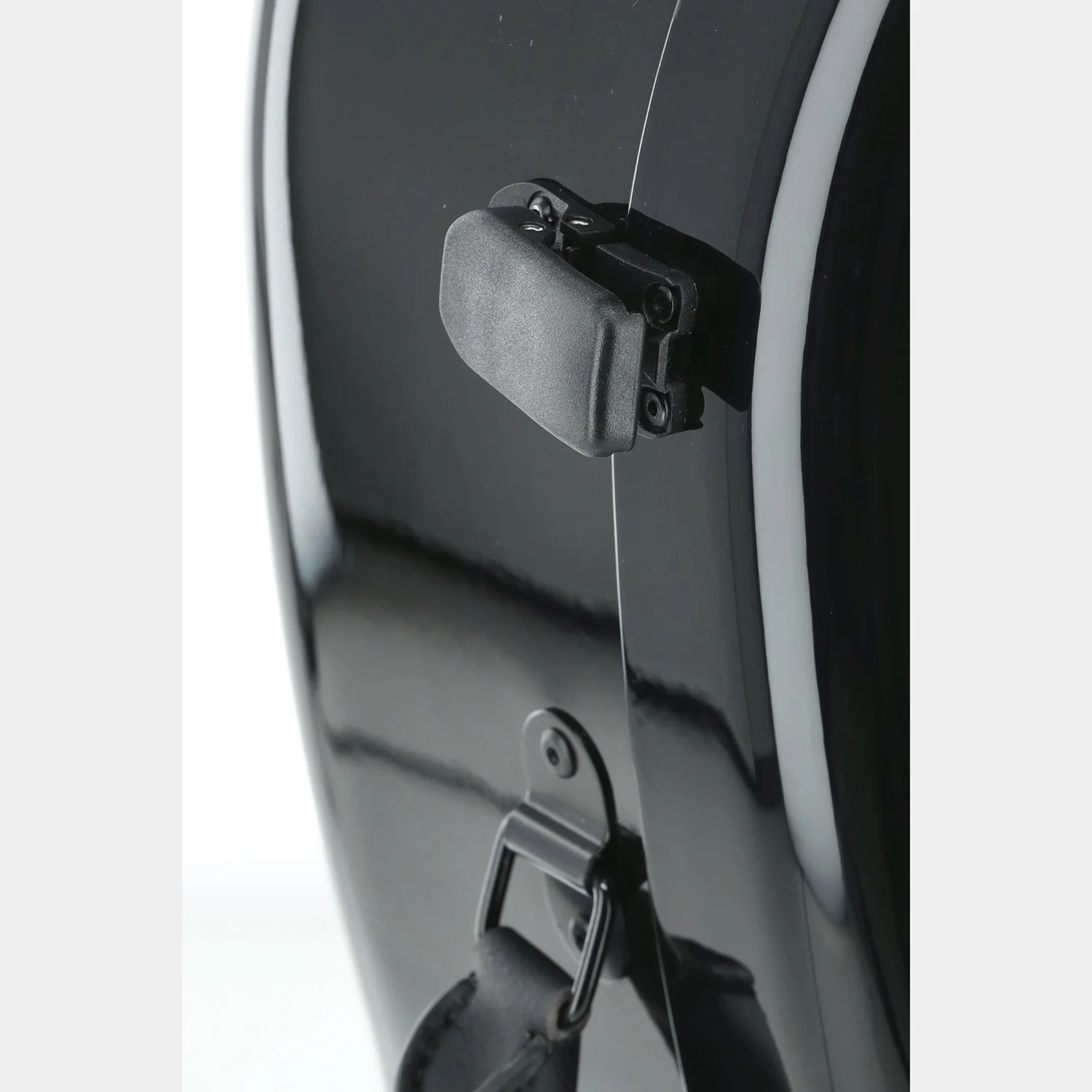 High Performance 2.7 Carbon Cello Case - Image 10