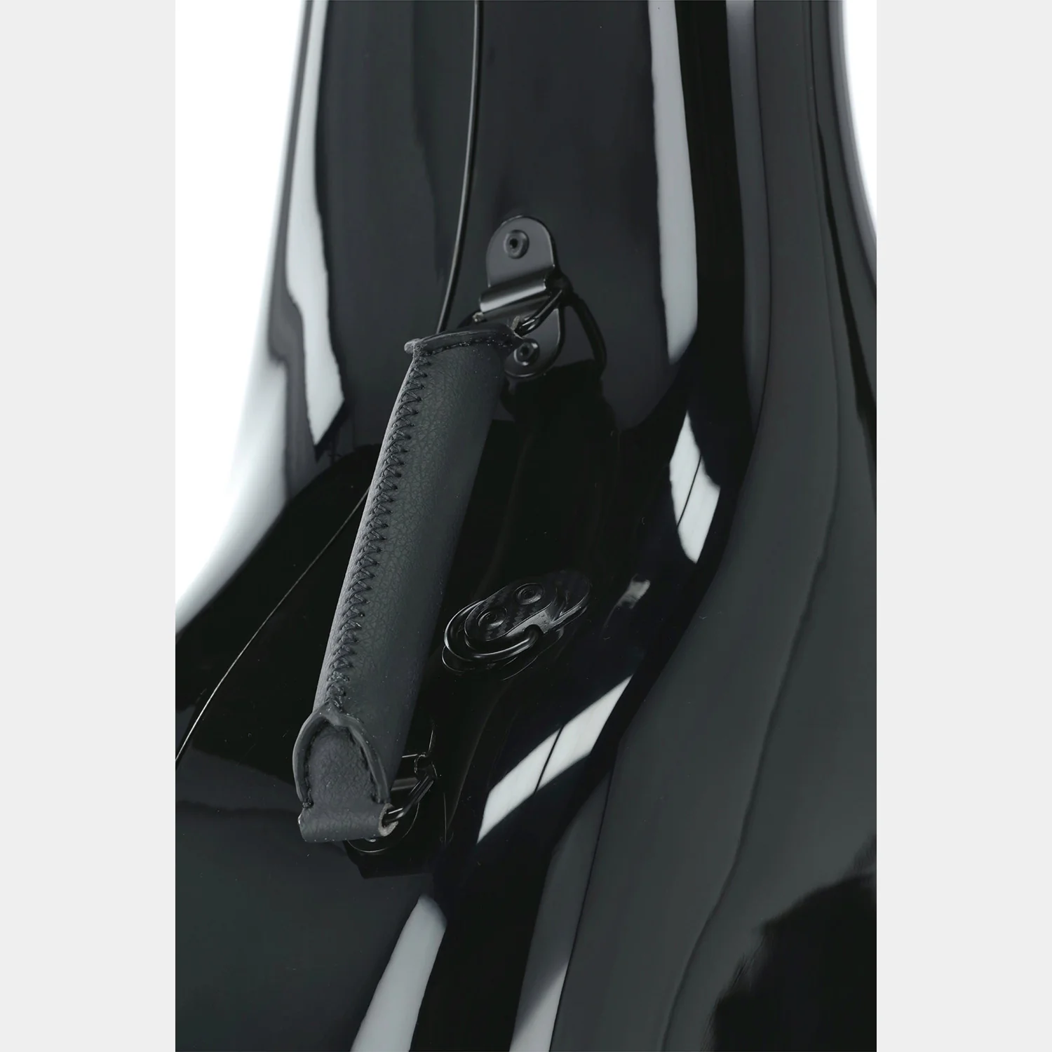 High Performance 2.7 Carbon Cello Case - Image 11