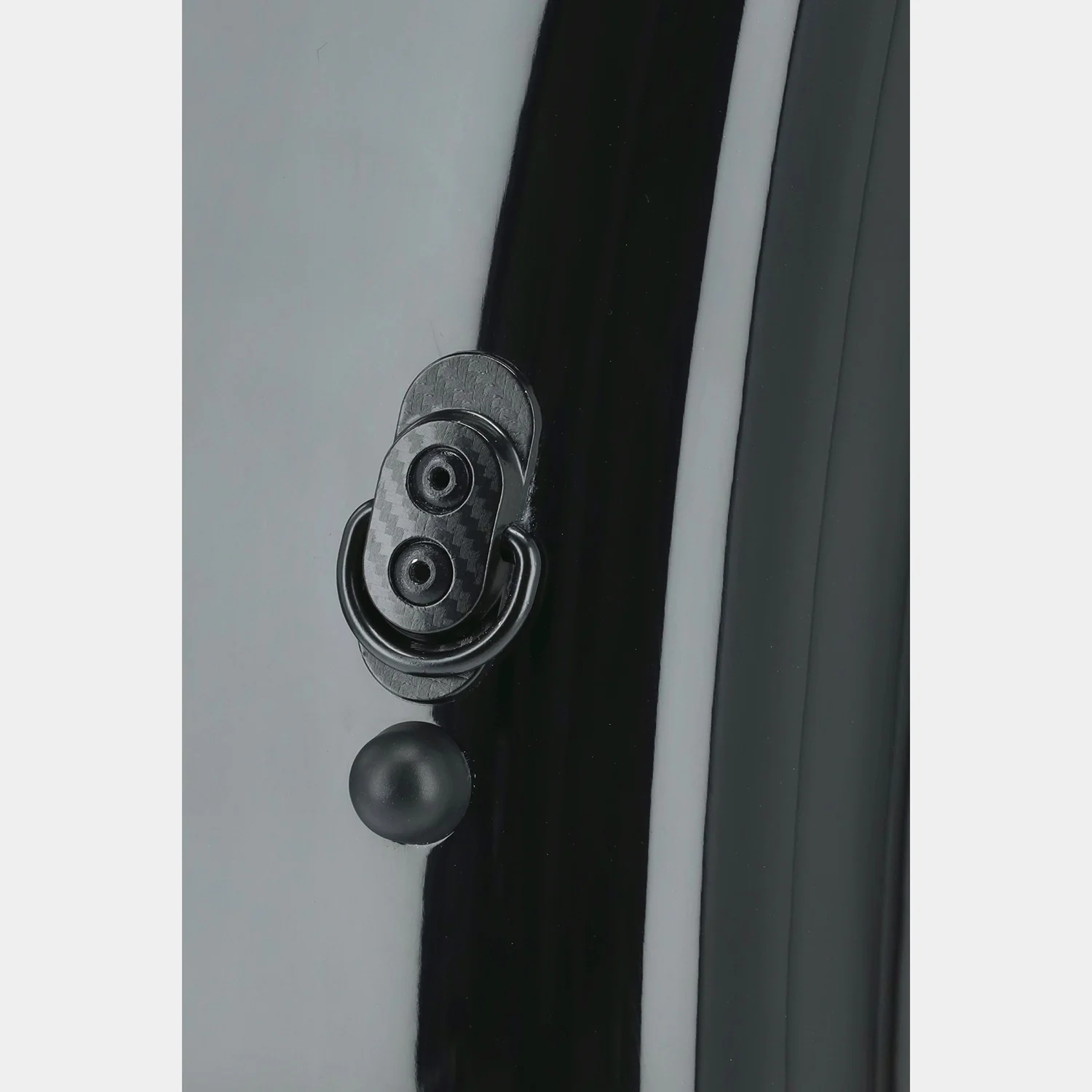 High Performance 2.7 Carbon Cello Case - Image 13