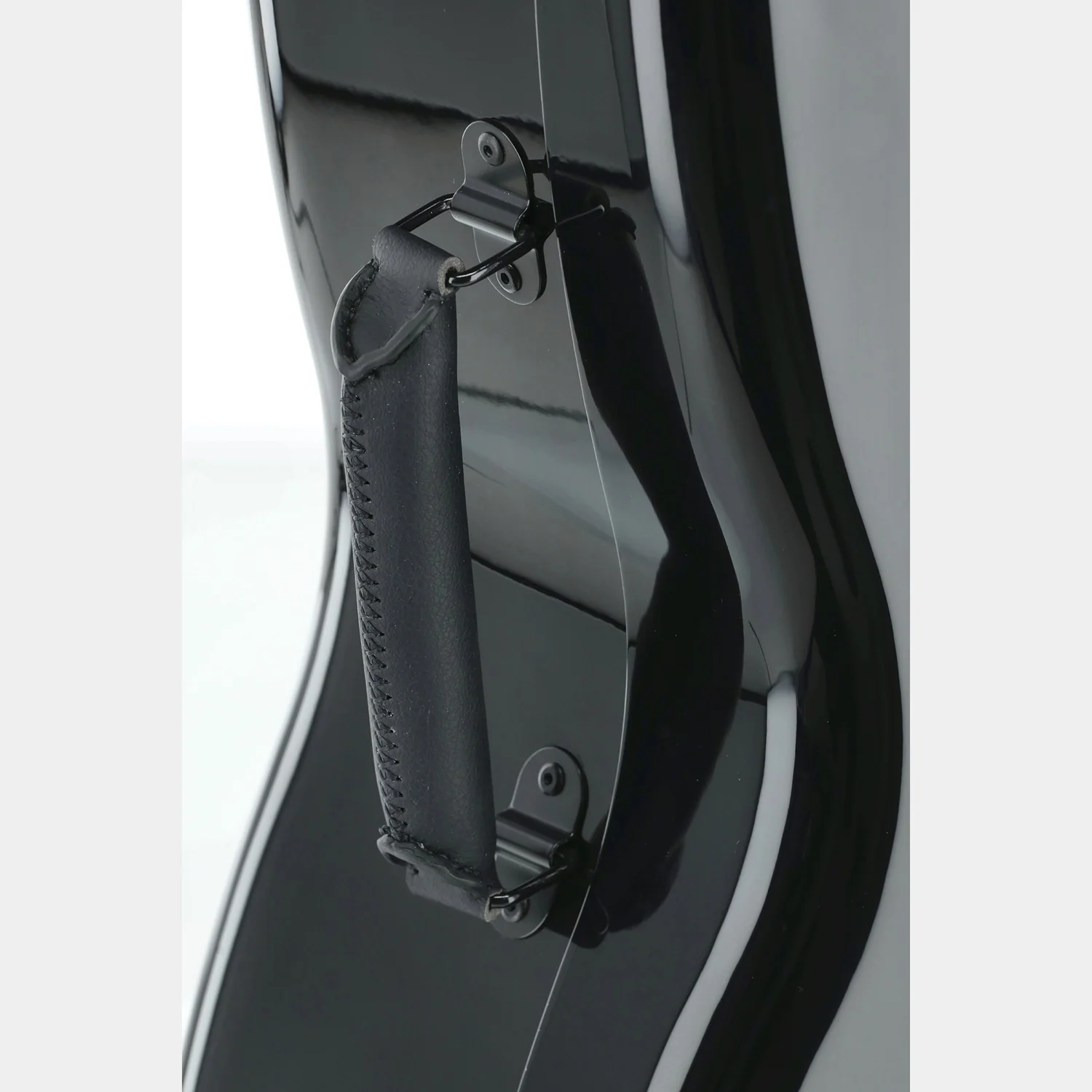 High Performance 2.7 Carbon Cello Case - Image 14