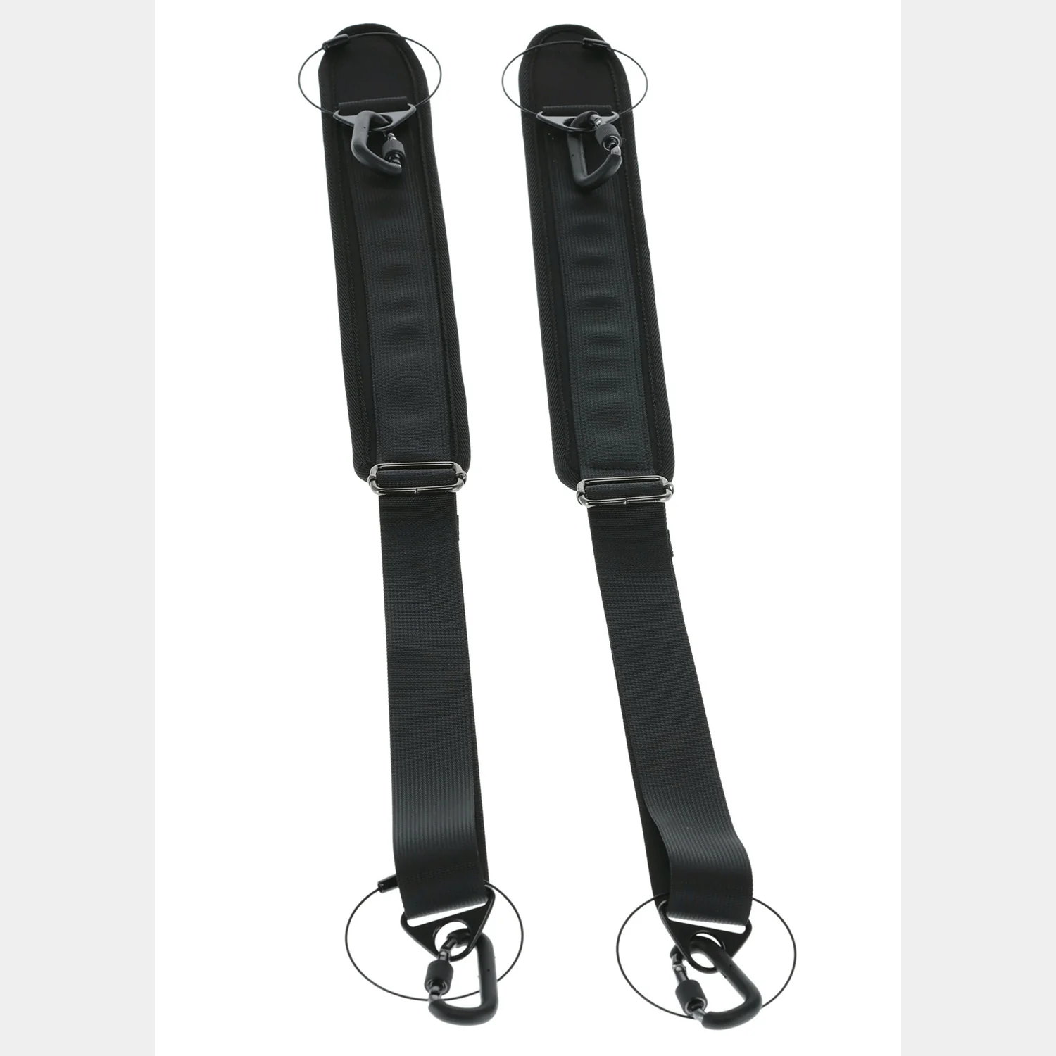 High Performance 2.7 Carbon Cello Case - Image 15