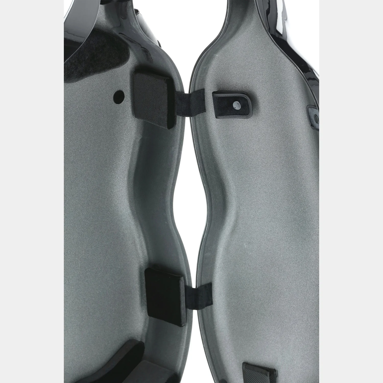 High Performance 2.7 Carbon Cello Case - Image 19