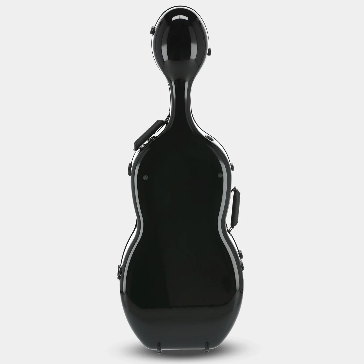 High Performance 2.7 Carbon Cello Case - Image 2
