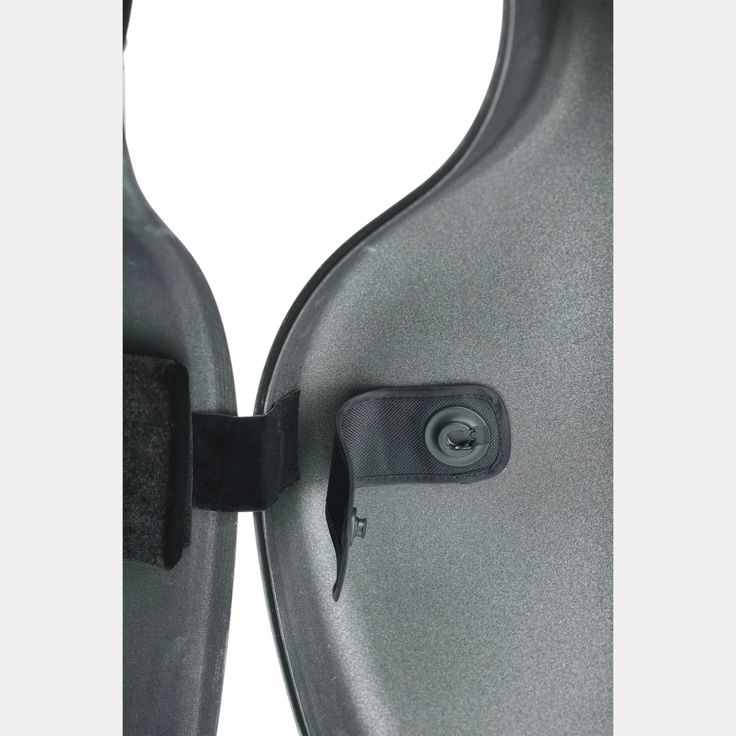 High Performance 2.7 Carbon Cello Case - Image 21