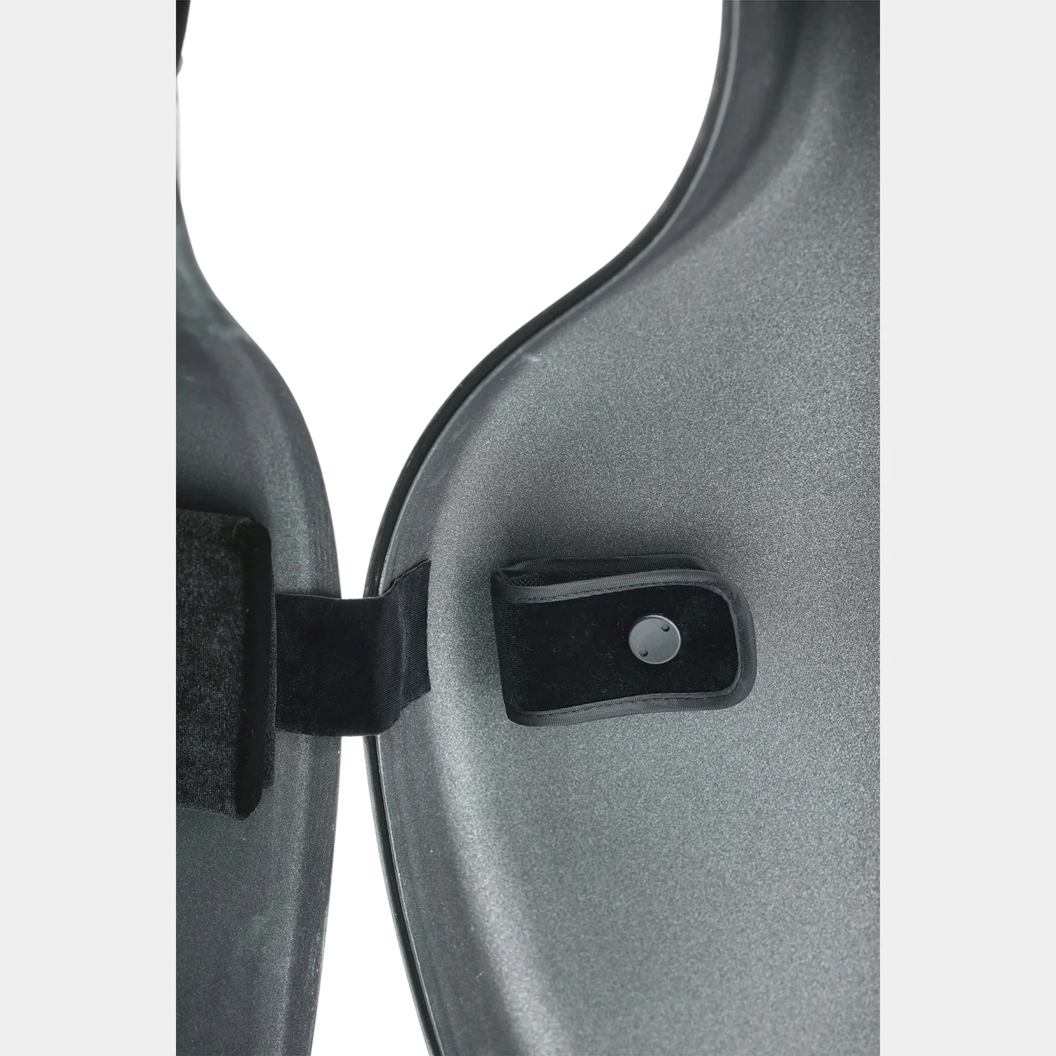 High Performance 2.7 Carbon Cello Case - Image 22