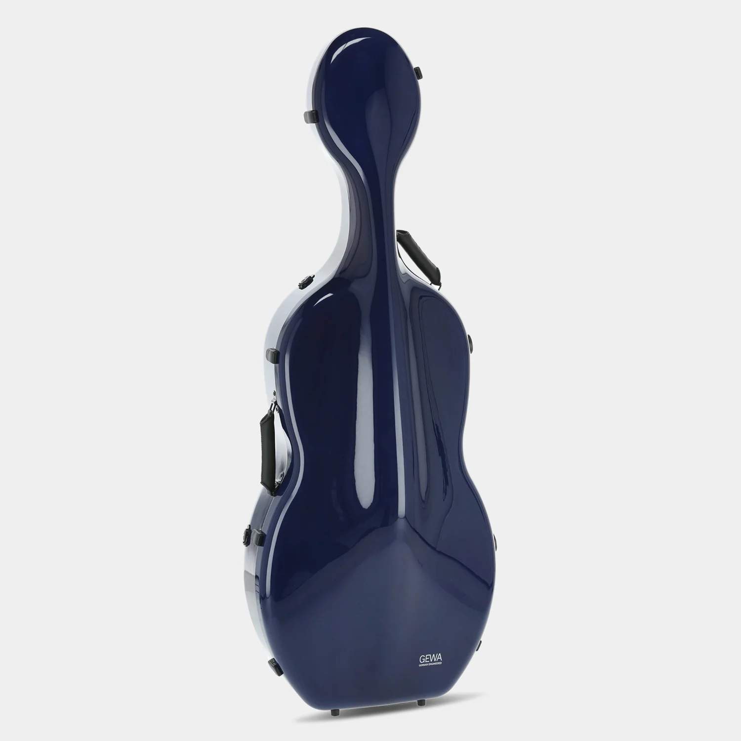 High Performance 2.7 Carbon Cello Case - Image 25