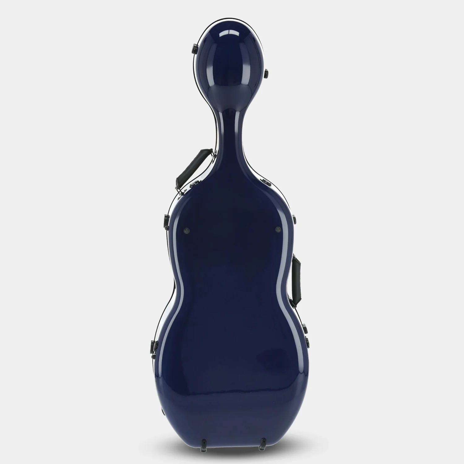 High Performance 2.7 Carbon Cello Case - Image 26