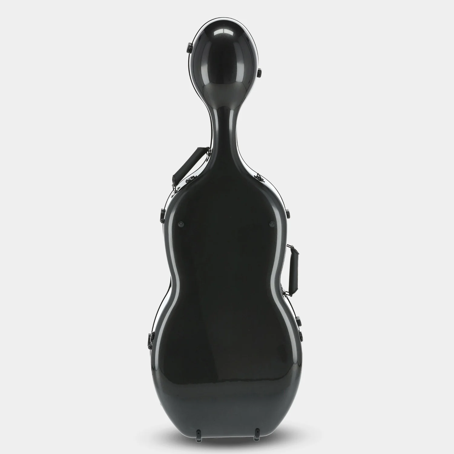 High Performance 2.7 Carbon Cello Case - Image 29