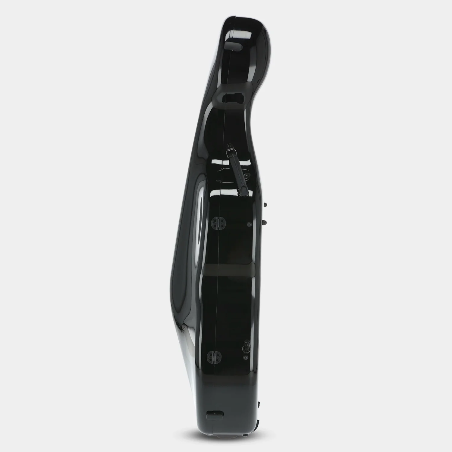 High Performance 2.7 Carbon Cello Case - Image 4