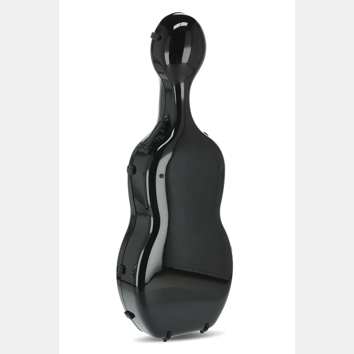 High Performance 2.7 Carbon Cello Case - Image 5