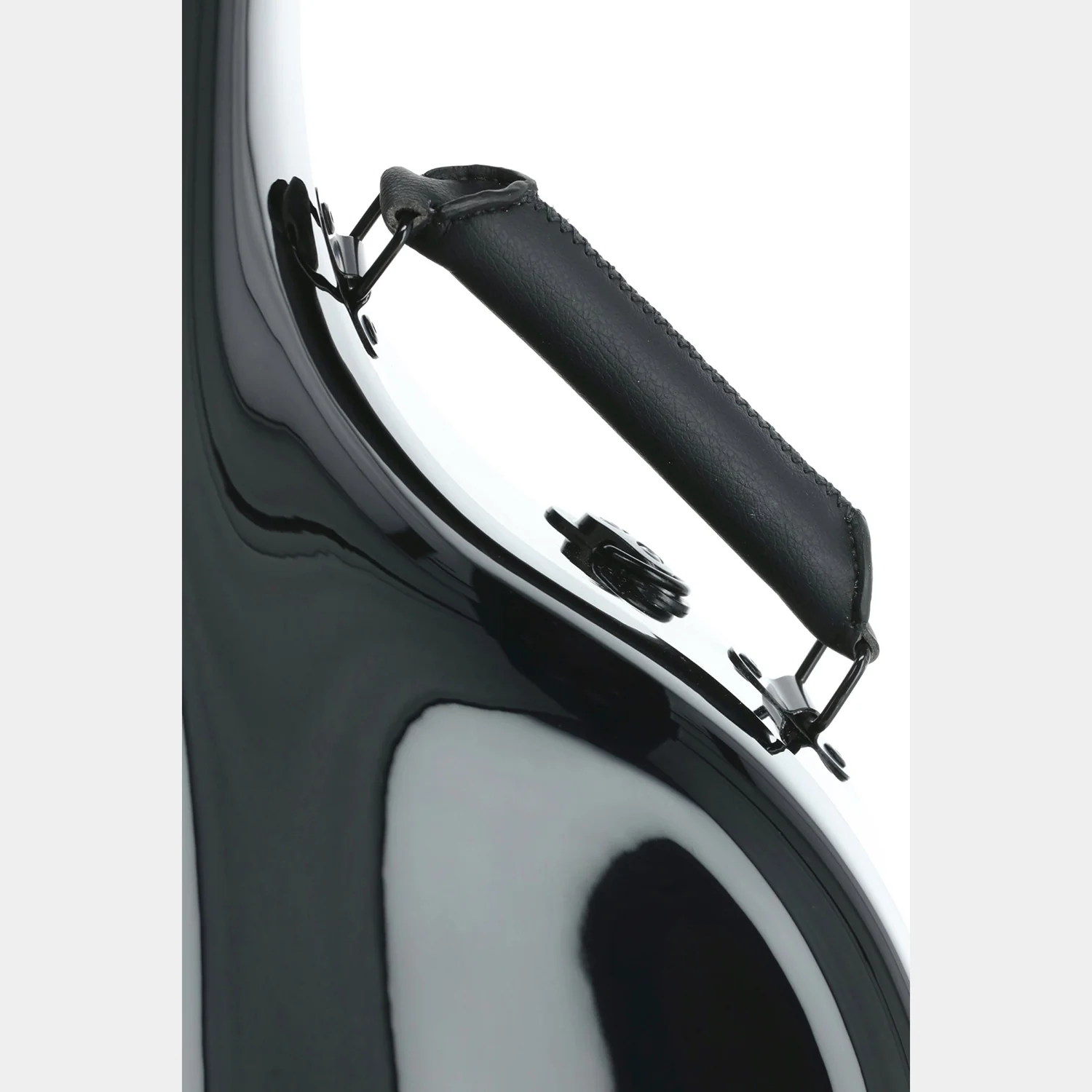 High Performance 2.7 Carbon Cello Case - Image 9