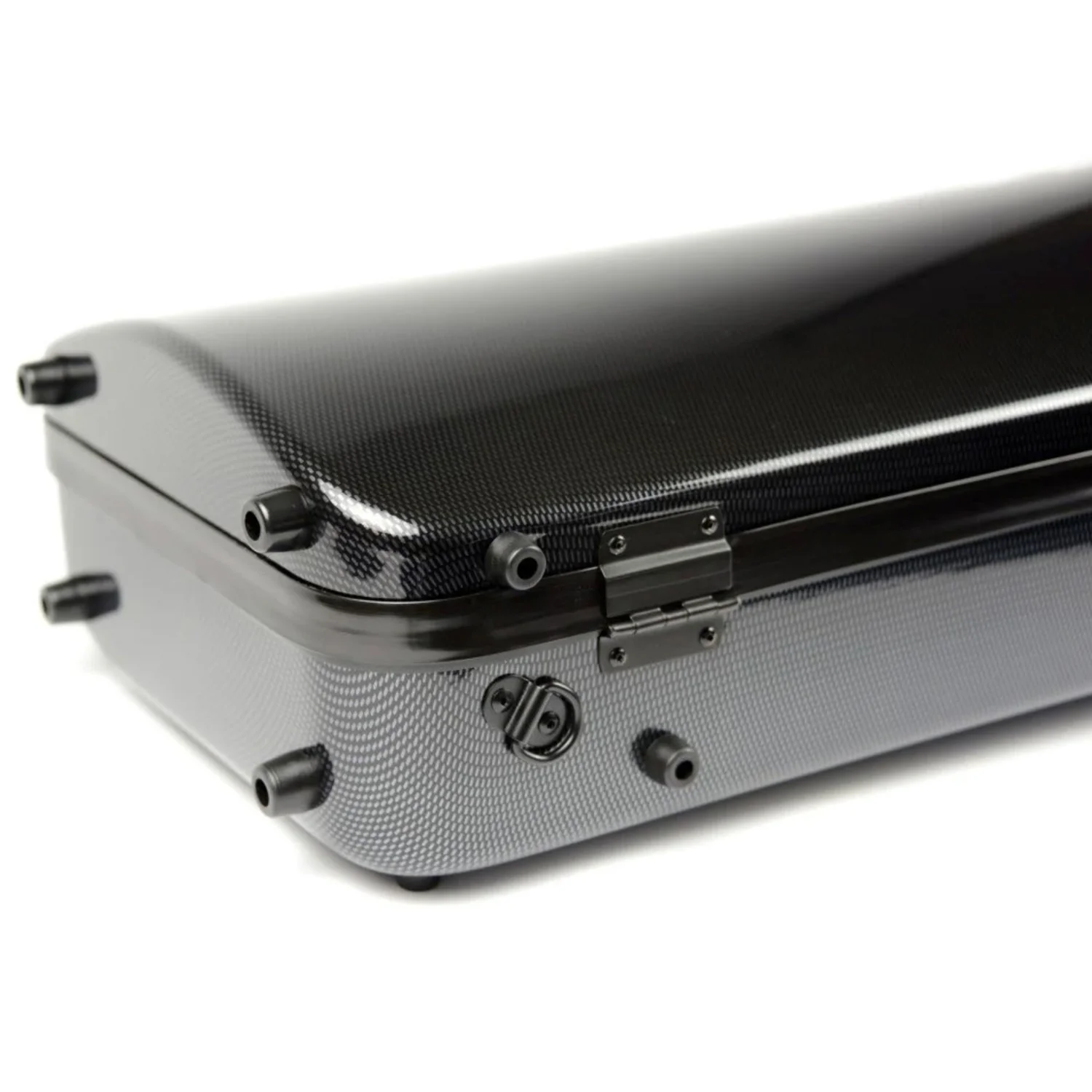 Hightech Double Violin Case - Image 2