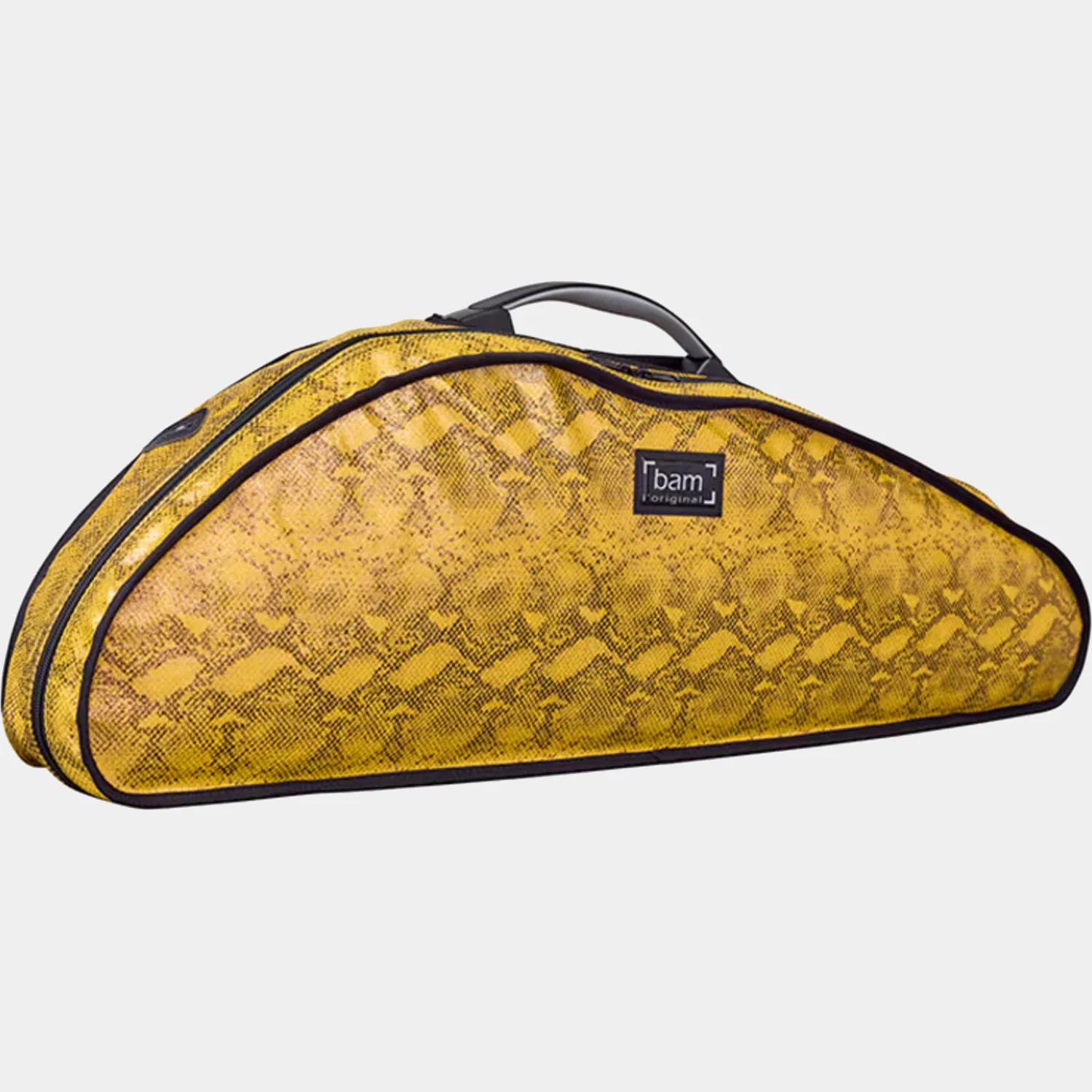 Patterned Hoody for Hightech Slim Violin Case - Image 12