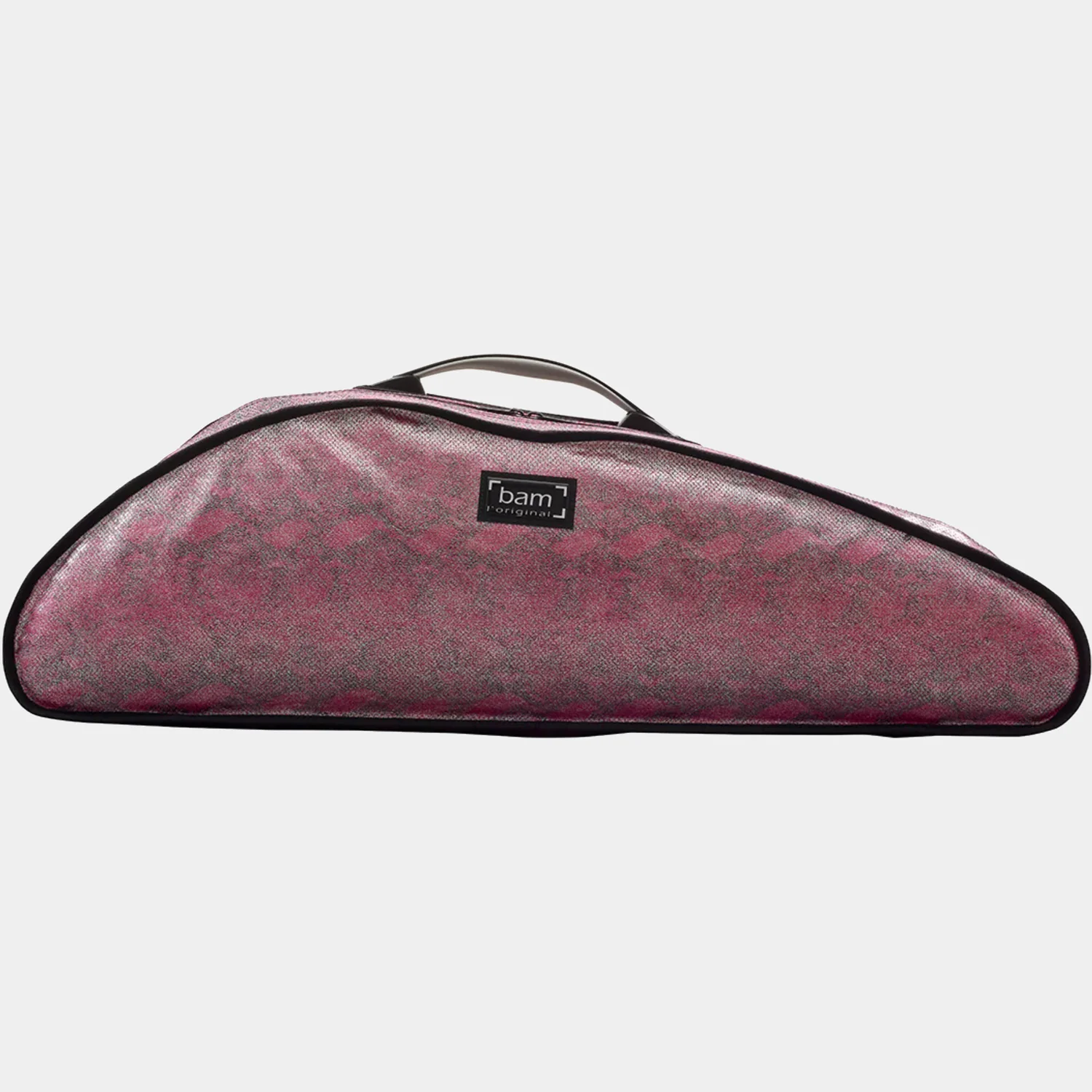 Patterned Hoody for Hightech Slim Violin Case - Image 13