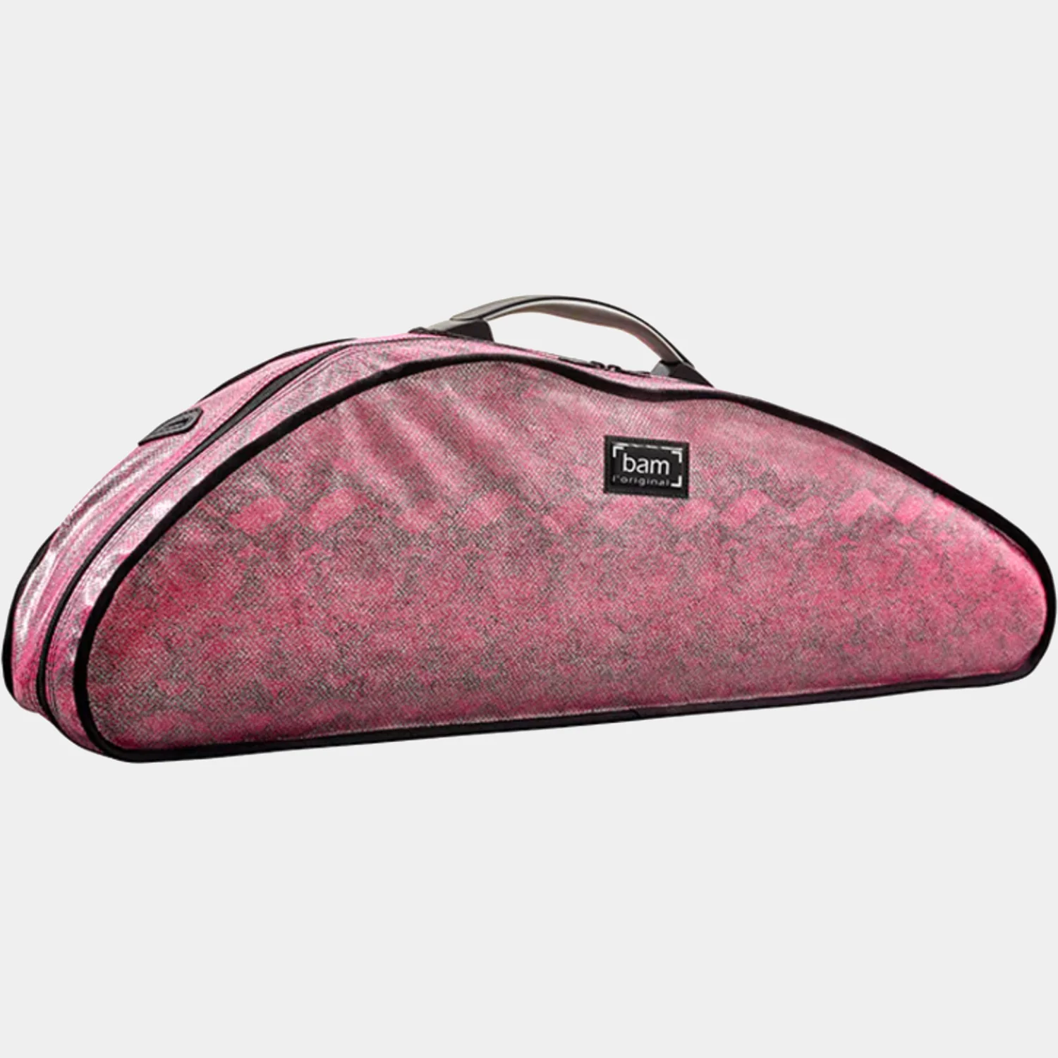 Patterned Hoody for Hightech Slim Violin Case - Image 15