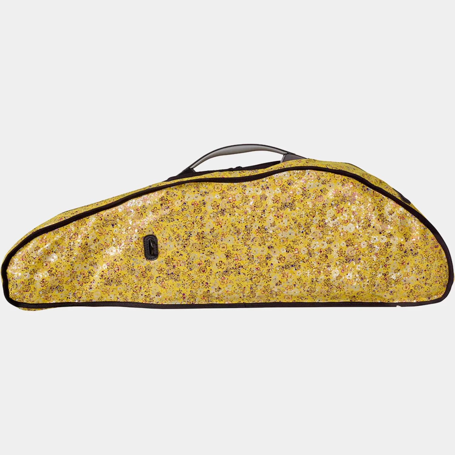 Patterned Hoody for Hightech Slim Violin Case - Image 2