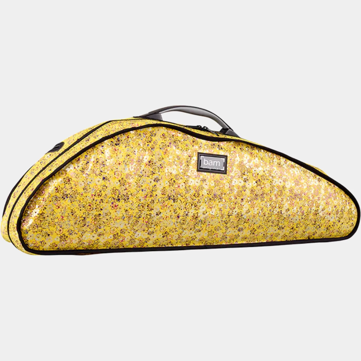 Patterned Hoody for Hightech Slim Violin Case - Image 3