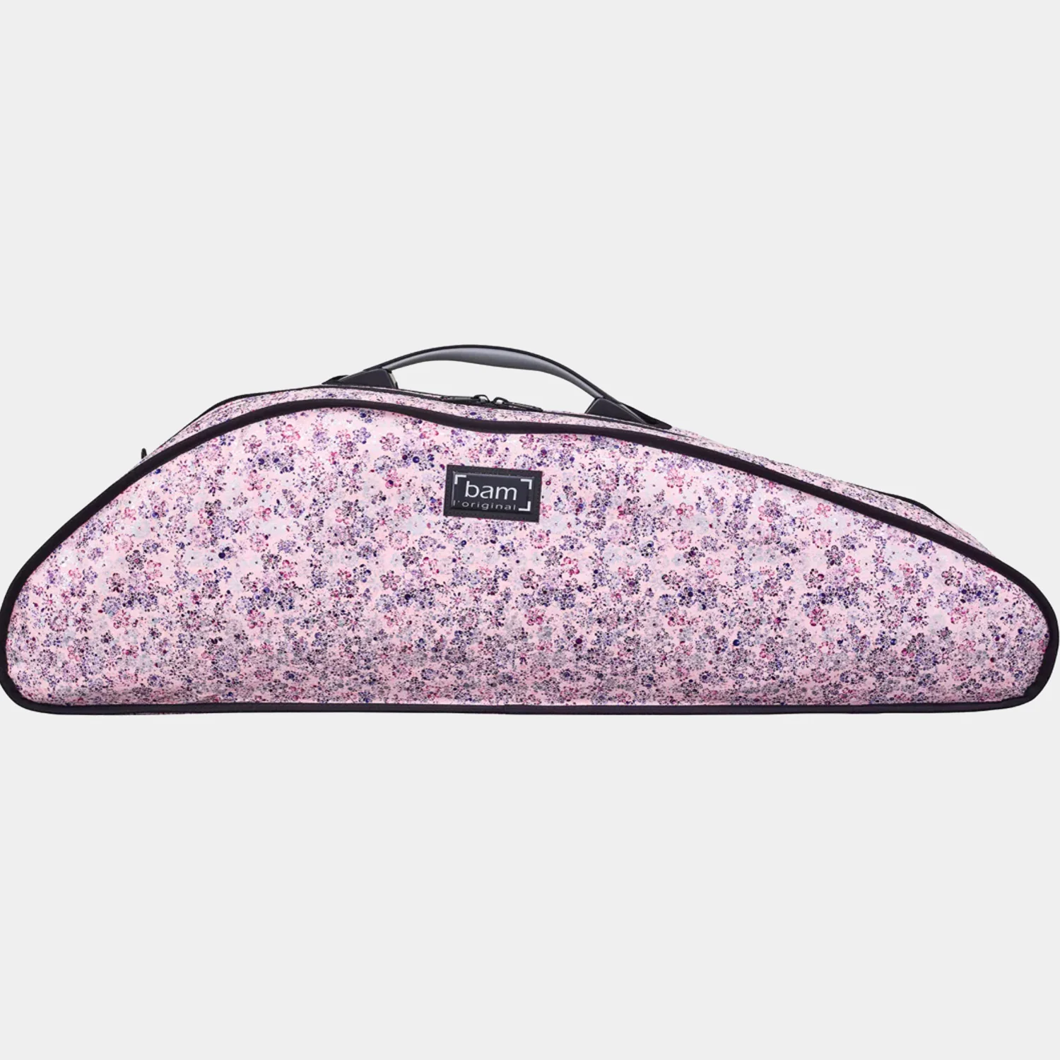 Patterned Hoody for Hightech Slim Violin Case - Image 4