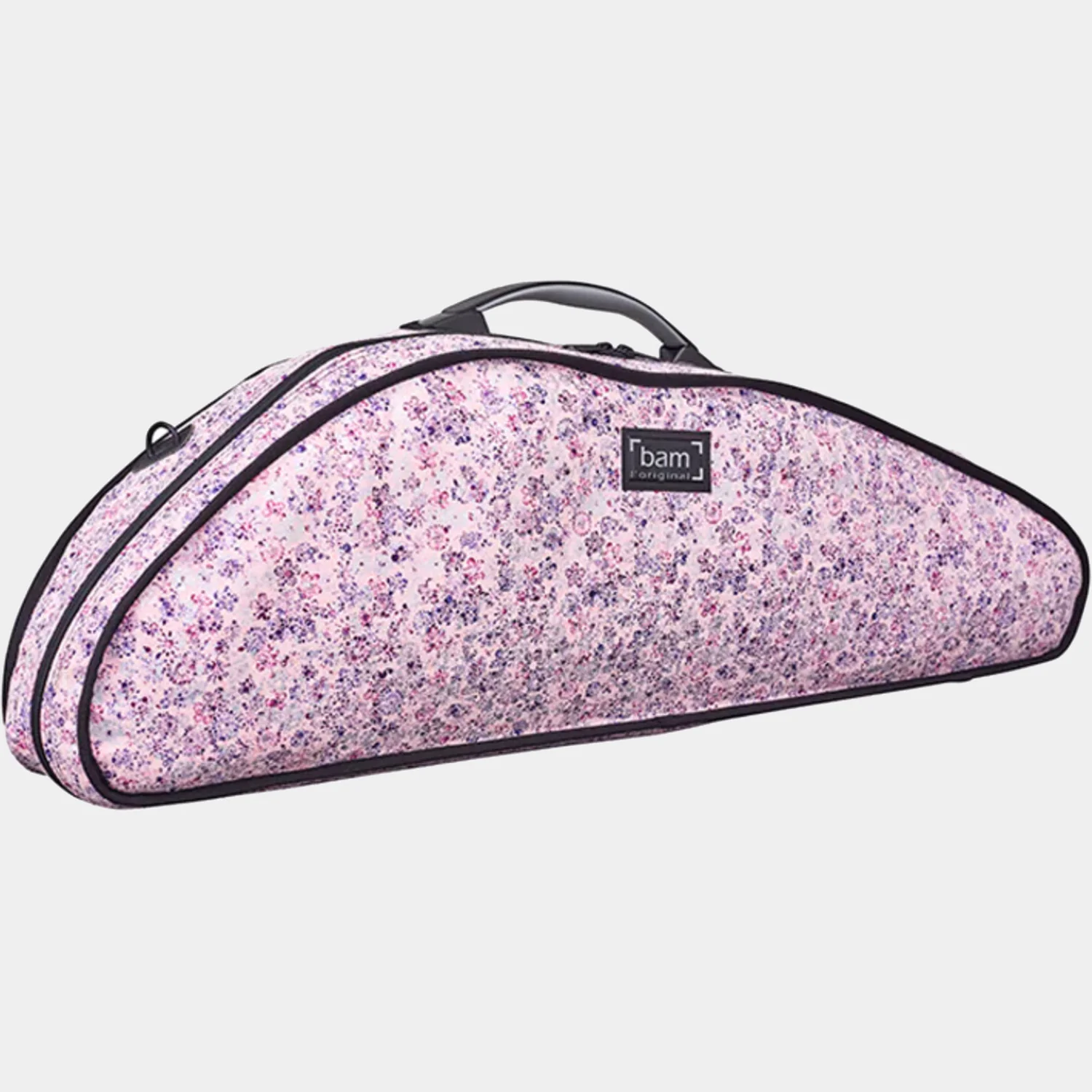 Patterned Hoody for Hightech Slim Violin Case - Image 6
