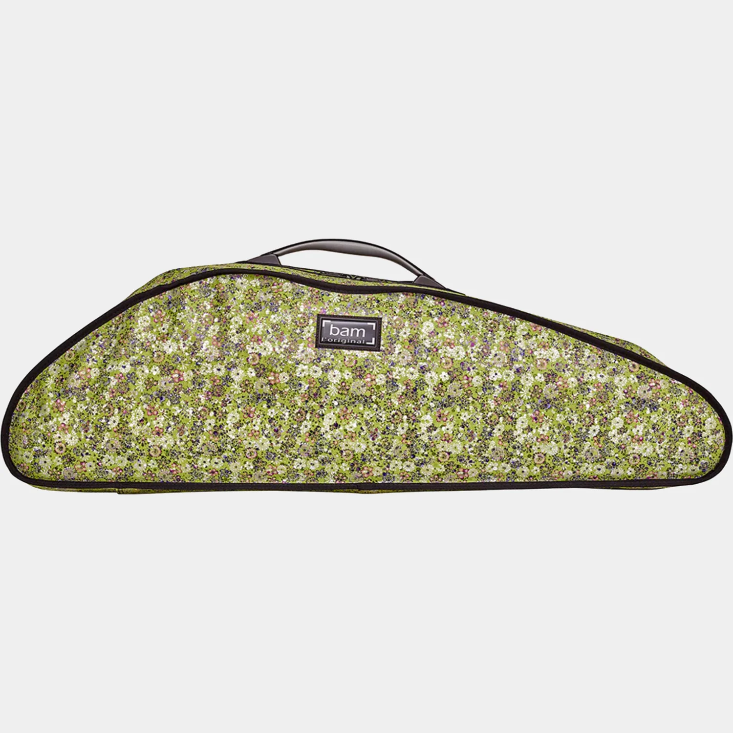 Patterned Hoody for Hightech Slim Violin Case - Image 7