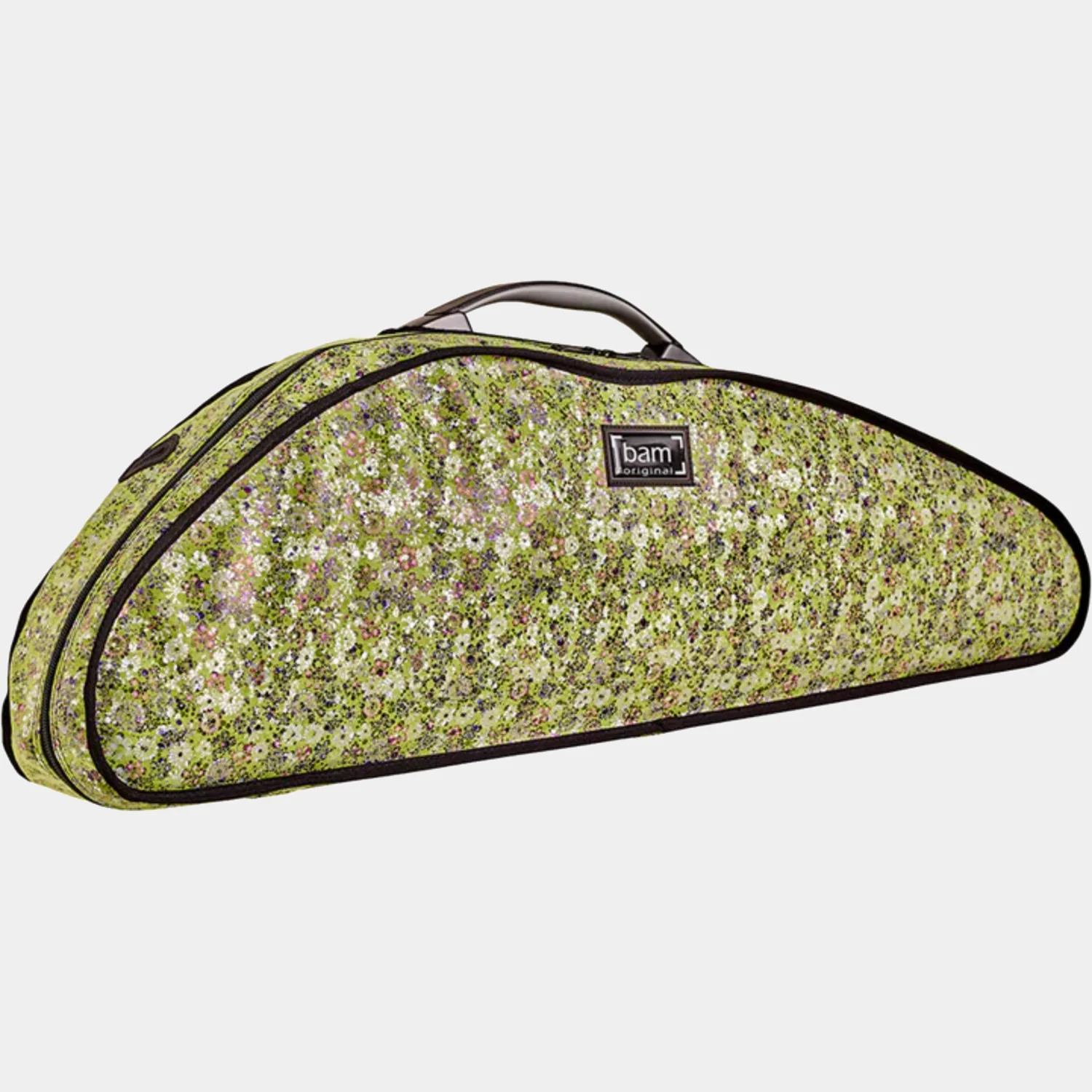 Patterned Hoody for Hightech Slim Violin Case - Image 9