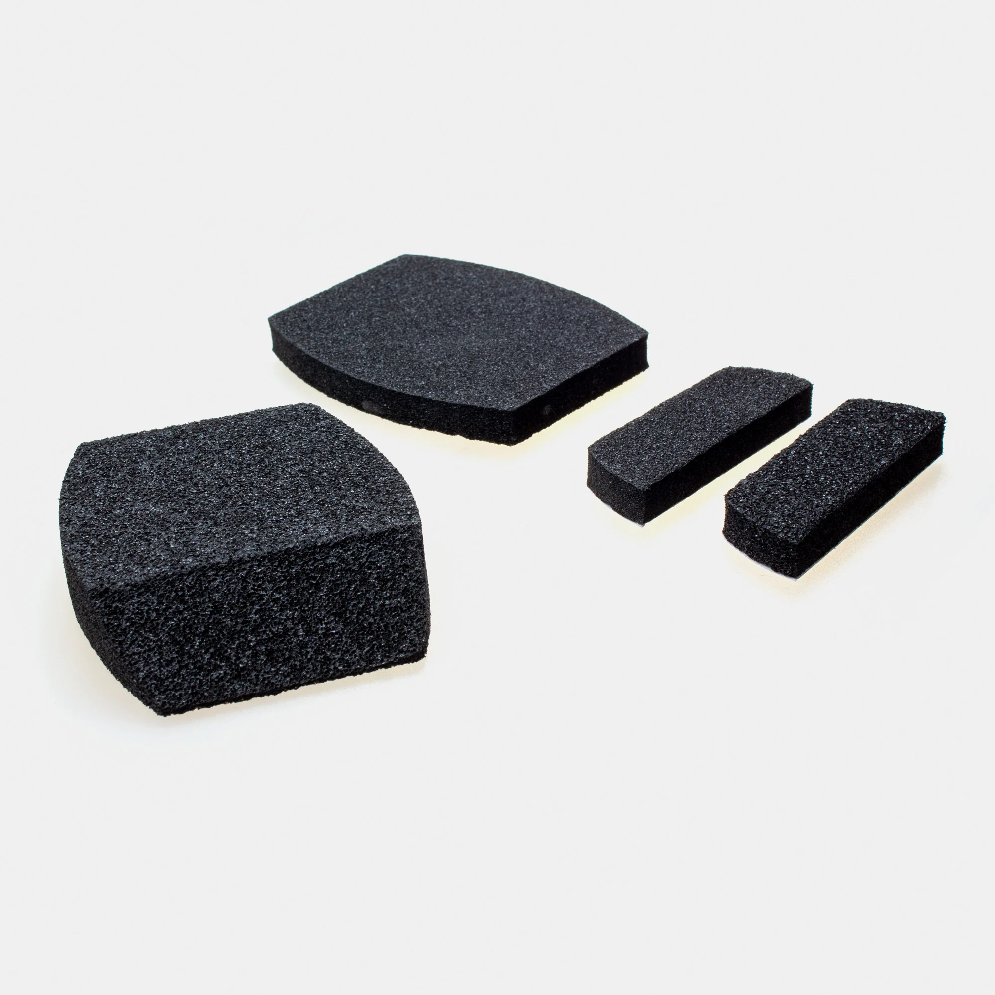 Huber Violin Shoulder Pad - Image 2