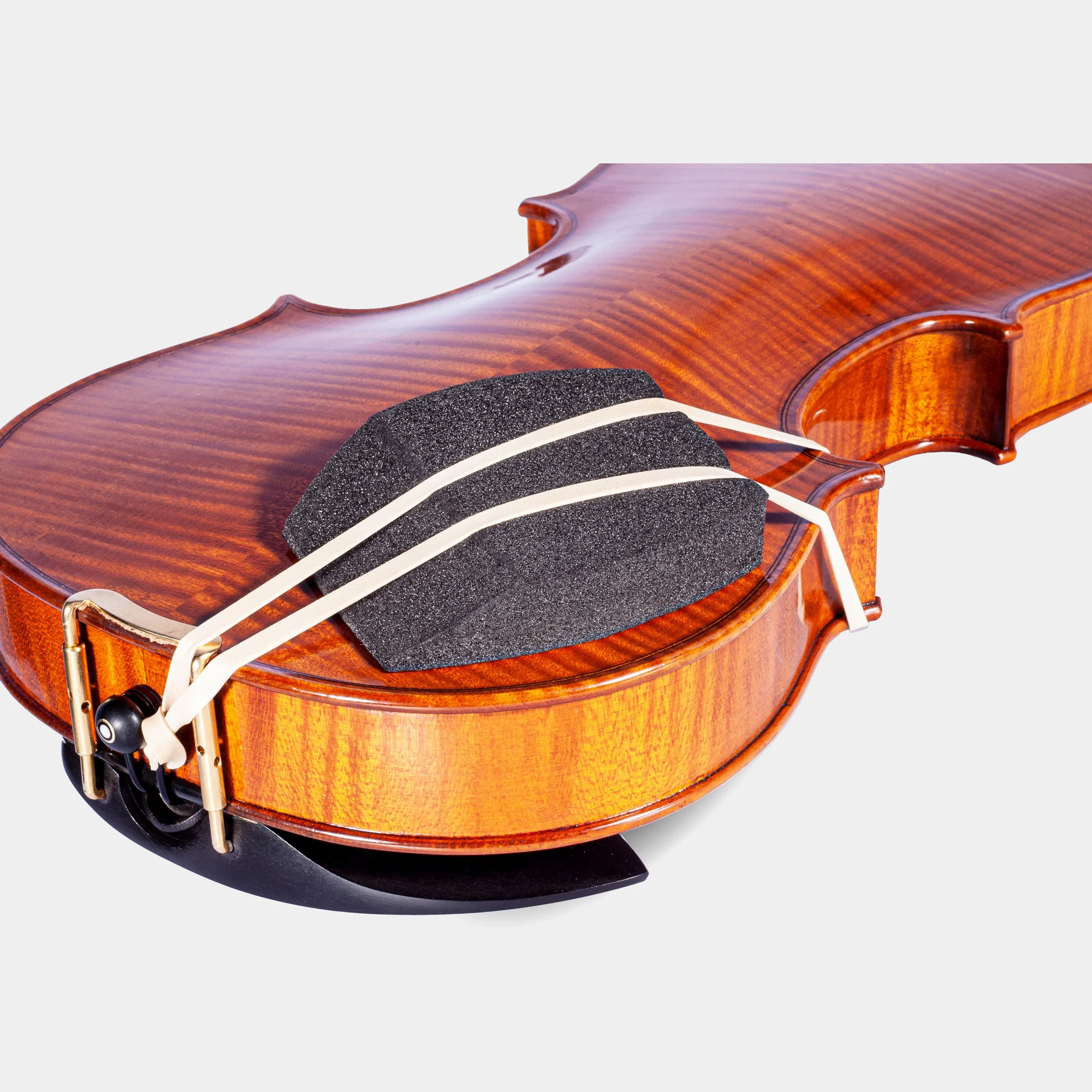 Huber Violin Shoulder Pad - Image 3