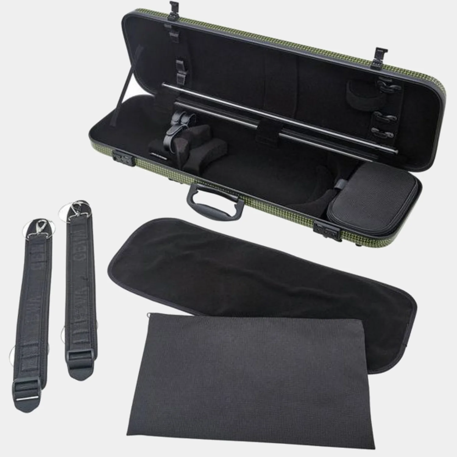 Idea 1.9 Violin Case - Image 7