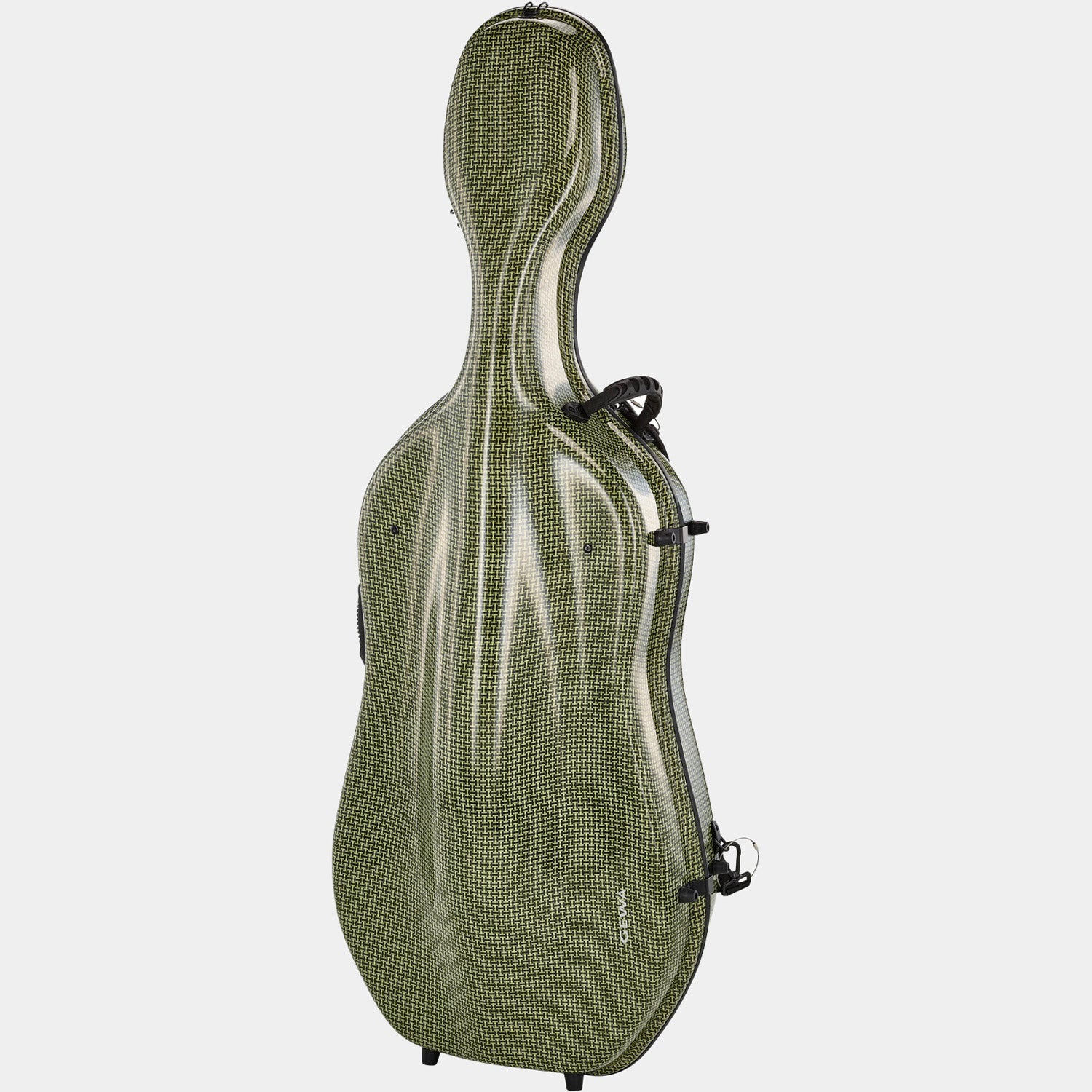 Idea Aramid Carbon 3.1 cello case - Image 3