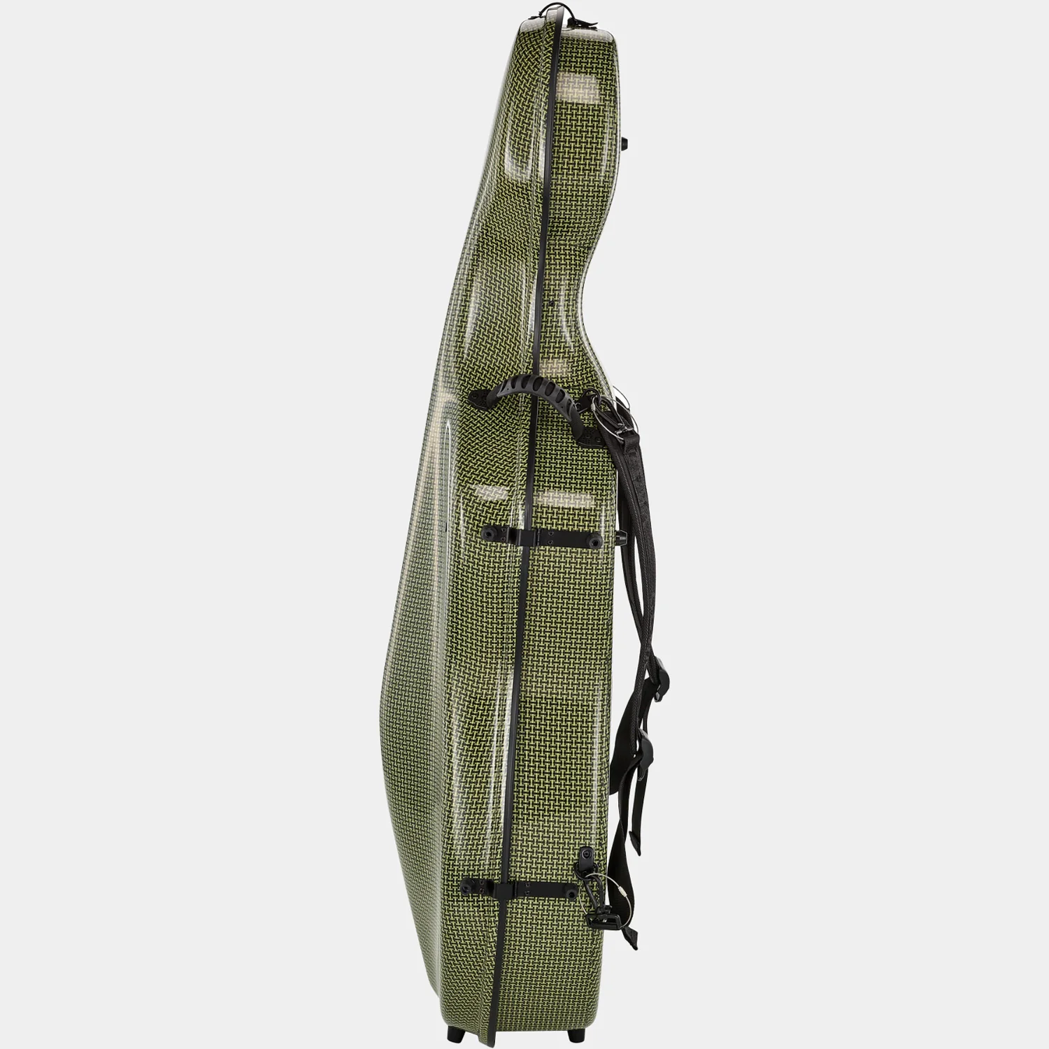 Idea Aramid Carbon 3.1 cello case - Image 4