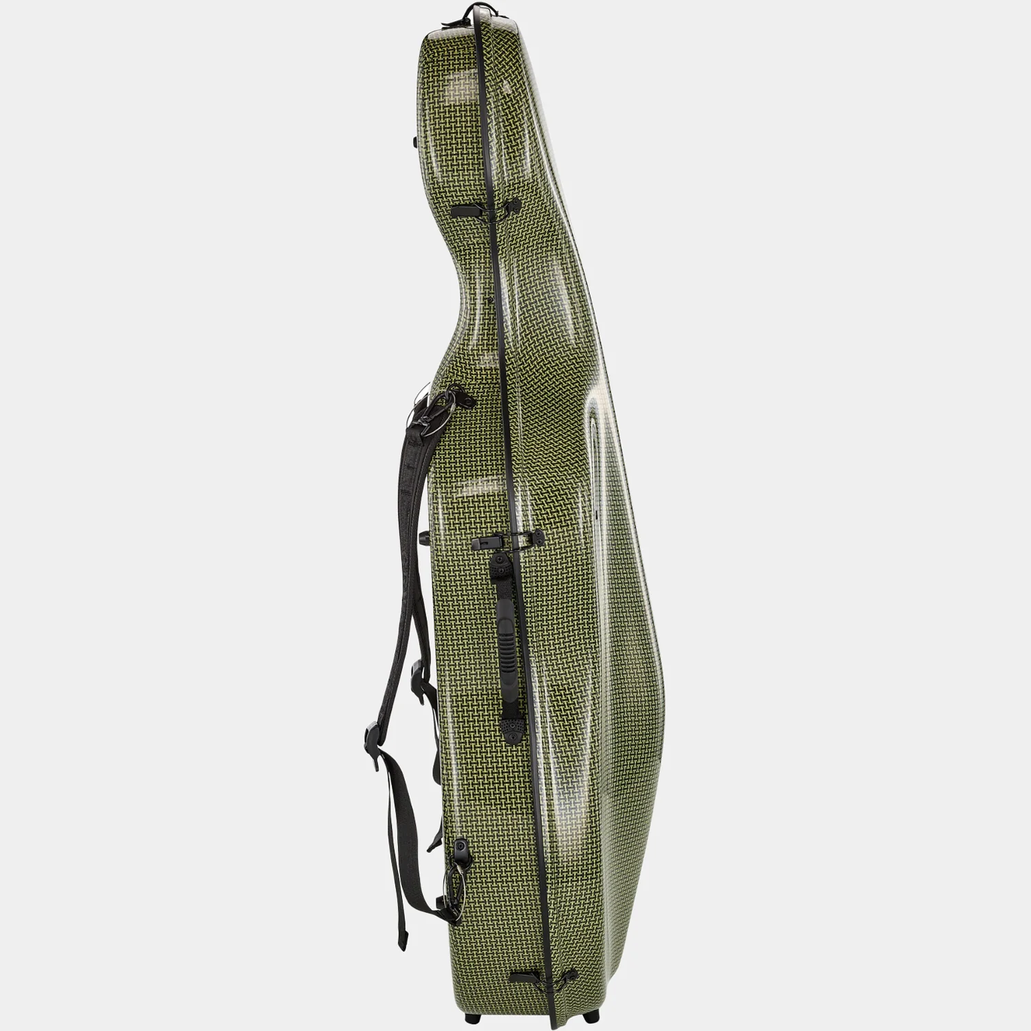 Idea Aramid Carbon 3.1 cello case - Image 5