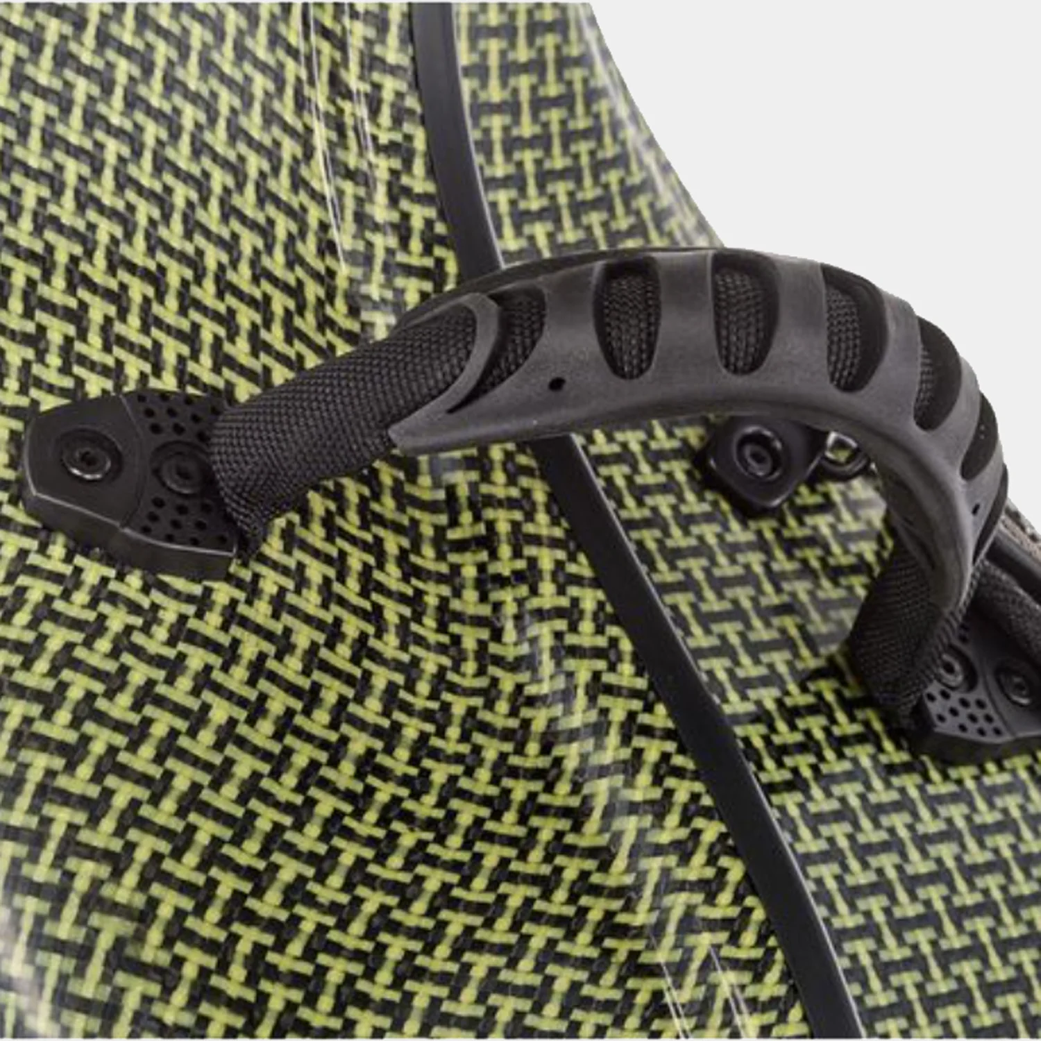 Idea Aramid Carbon 3.1 cello case - Image 8