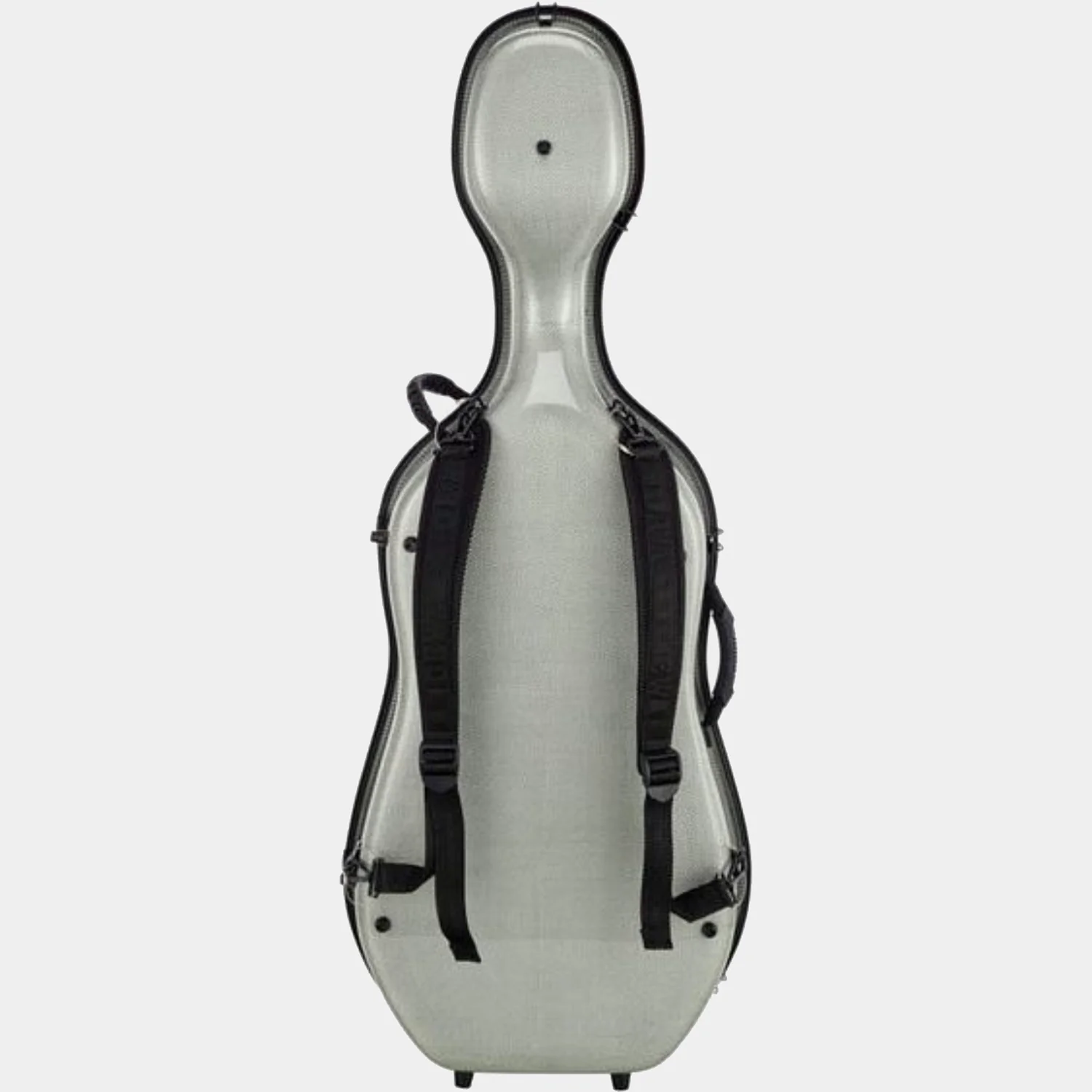 Idea Titanium Carbon 3.3 cello case - Image 2