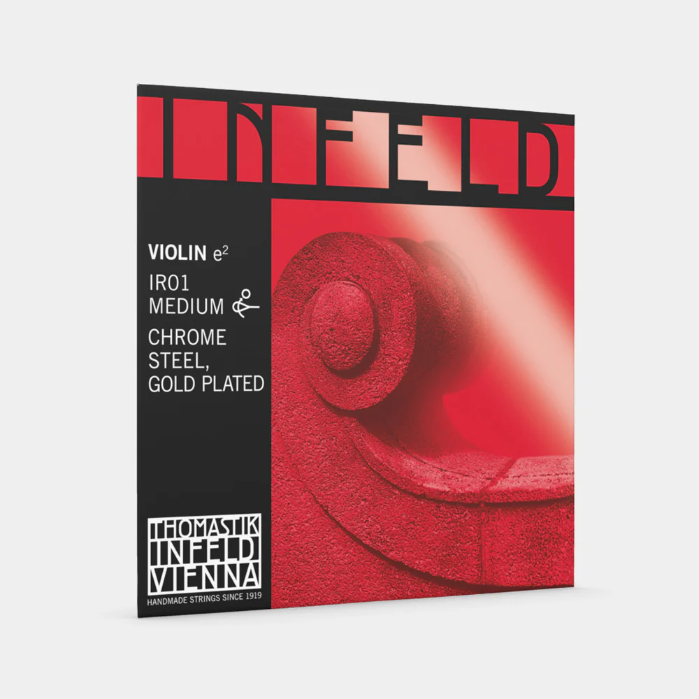 Infeld Red Violin String Set - Image 3