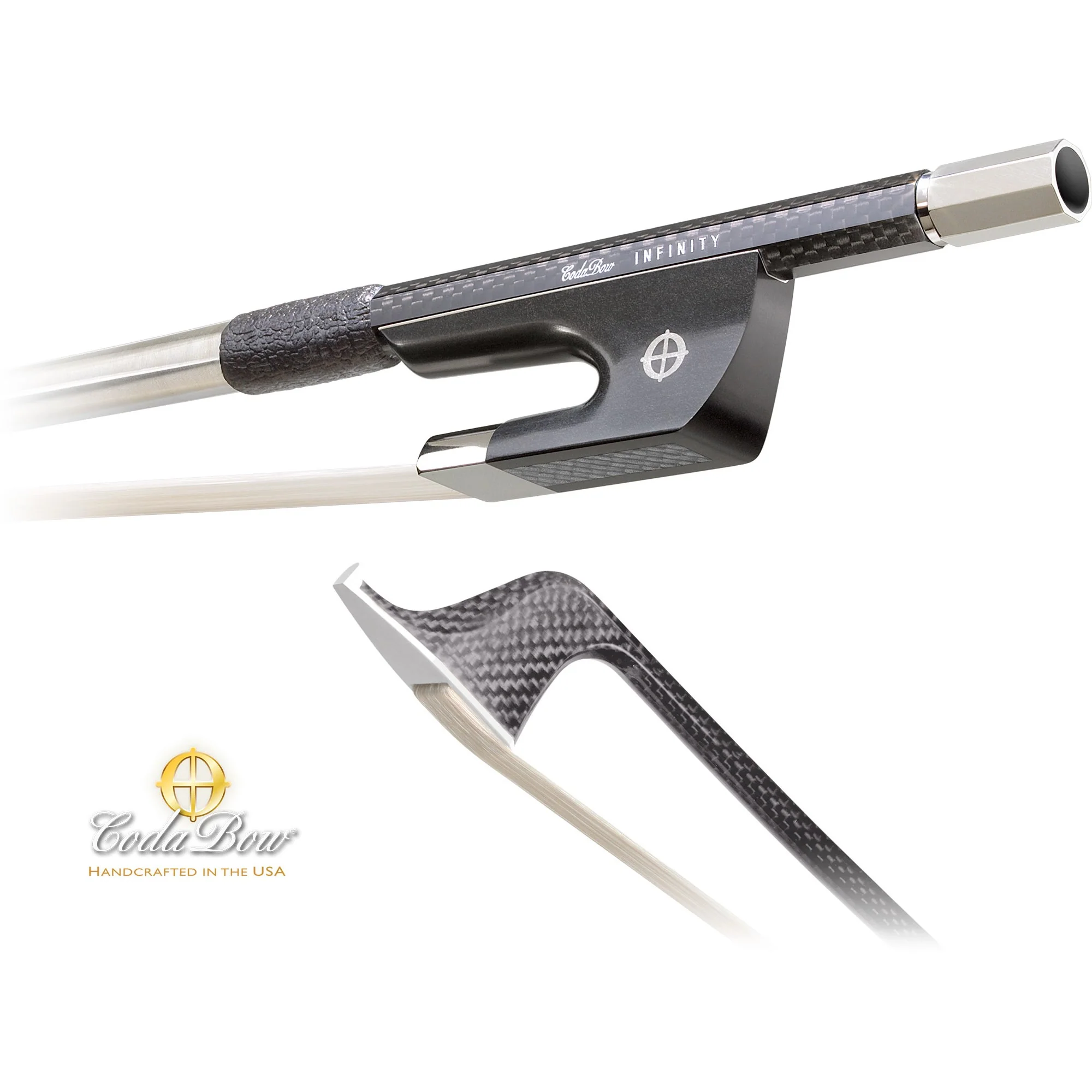 Infinity Bass Bow - Image 3