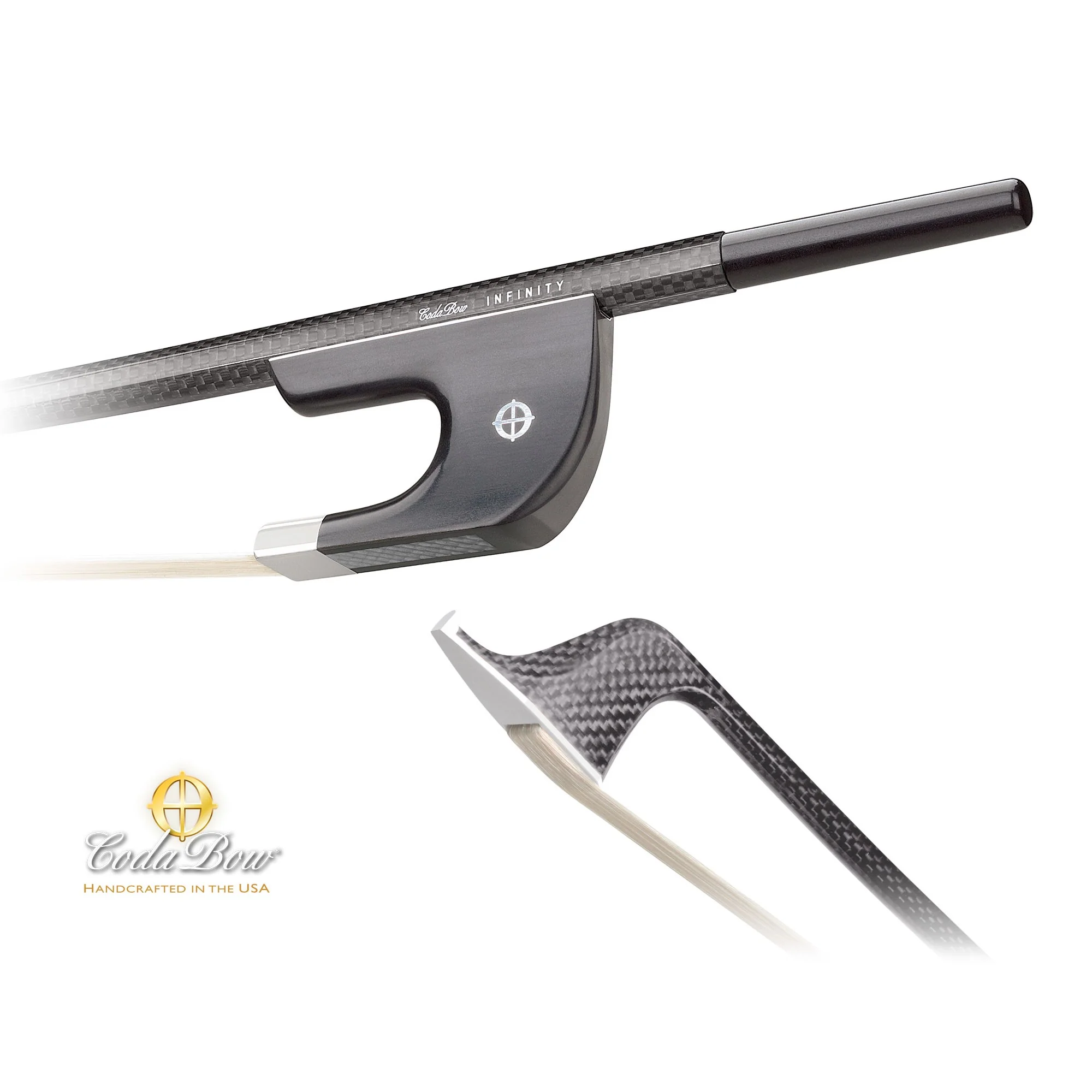 Infinity Bass Bow - Image 4