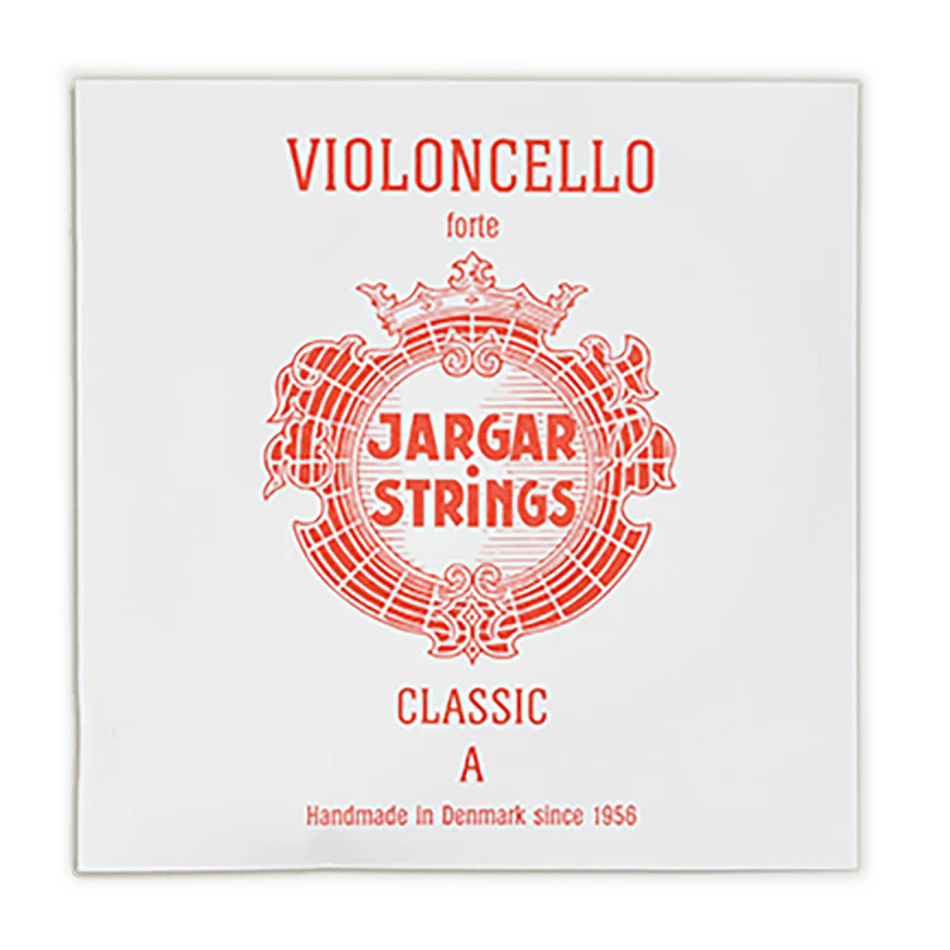 Classic Cello A string - Image 3