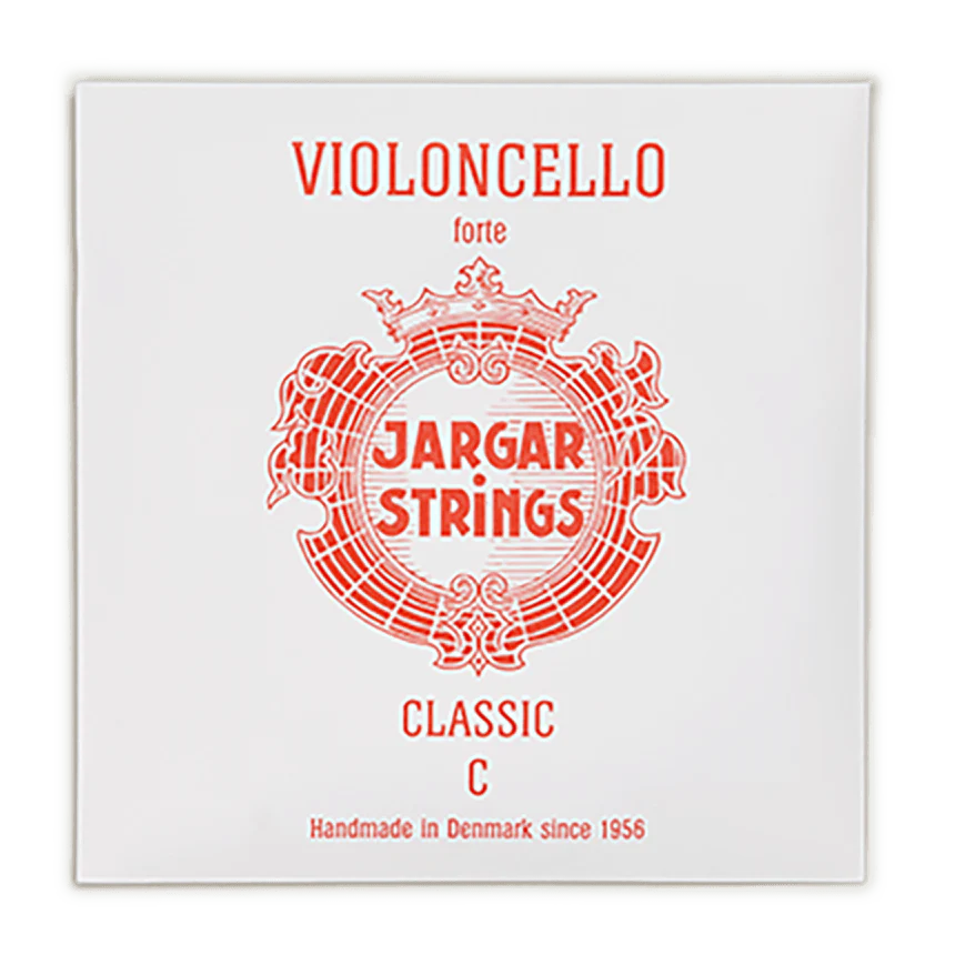 Classic Cello C string - Image 2
