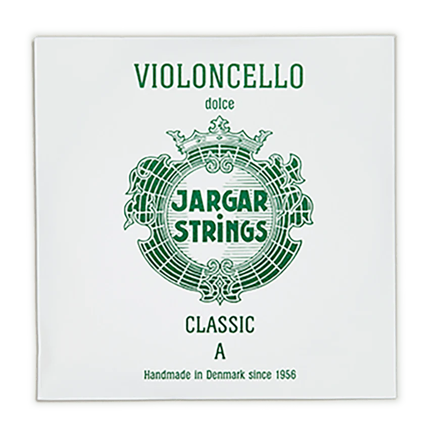 Classic Cello C string - Image 3