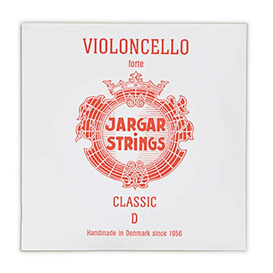Classic Cello D string - Image 3