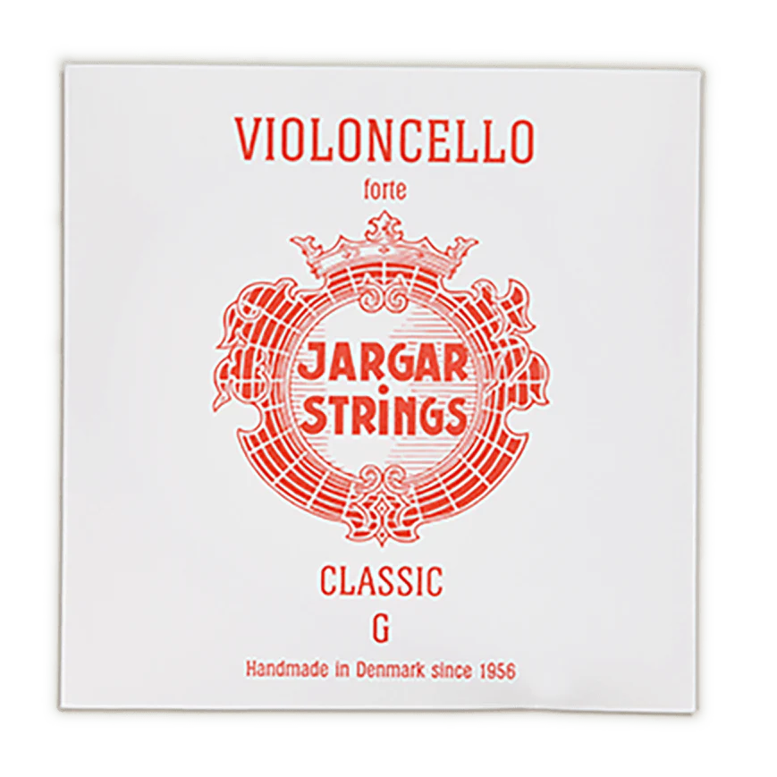 Classic Cello G string - Image 3
