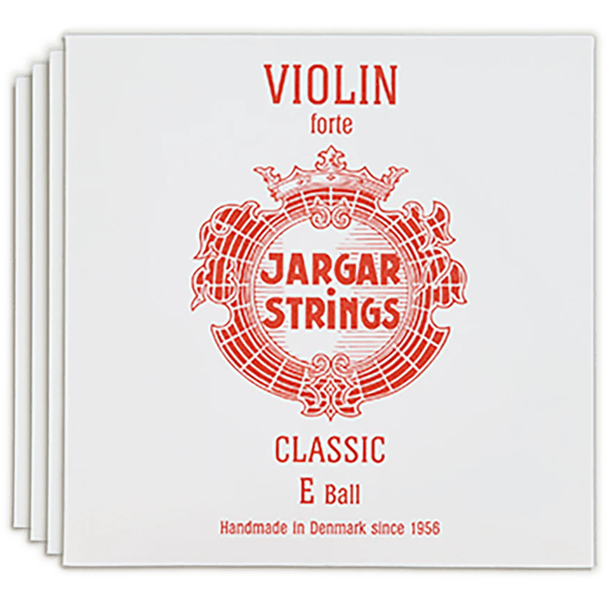 Classic Violin String Set - Image 3