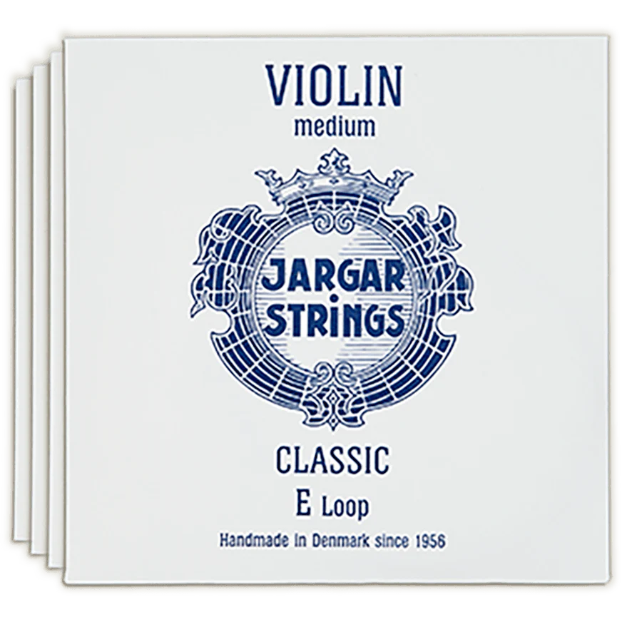Classic Violin String Set - Image 4