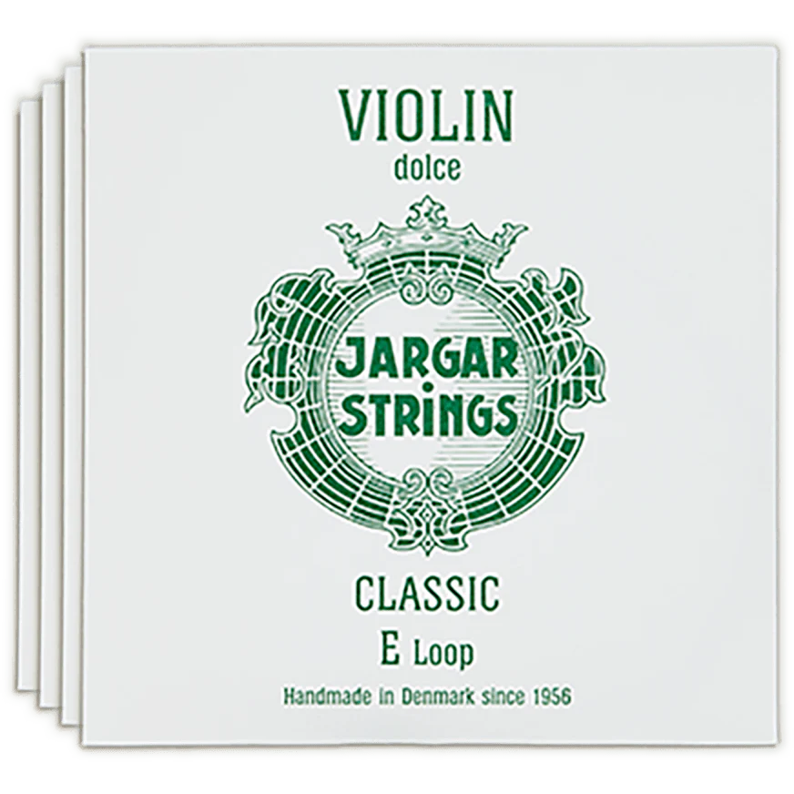 Classic Violin String Set - Image 5