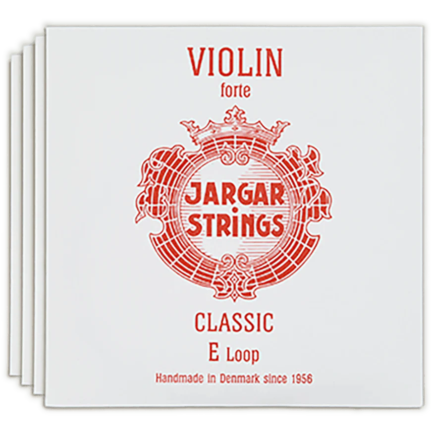 Classic Violin String Set - Image 6