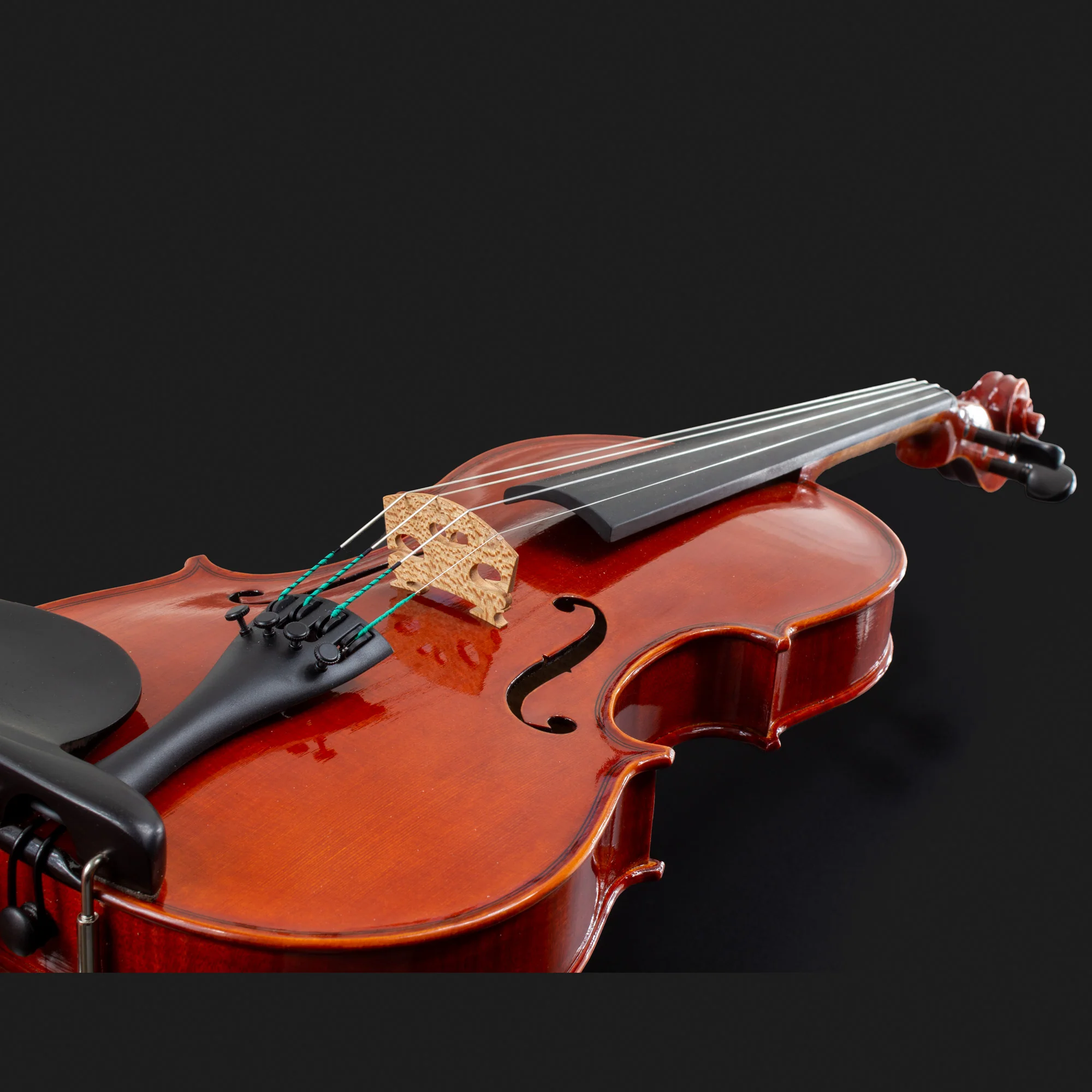 101 Model Violin - Image 3